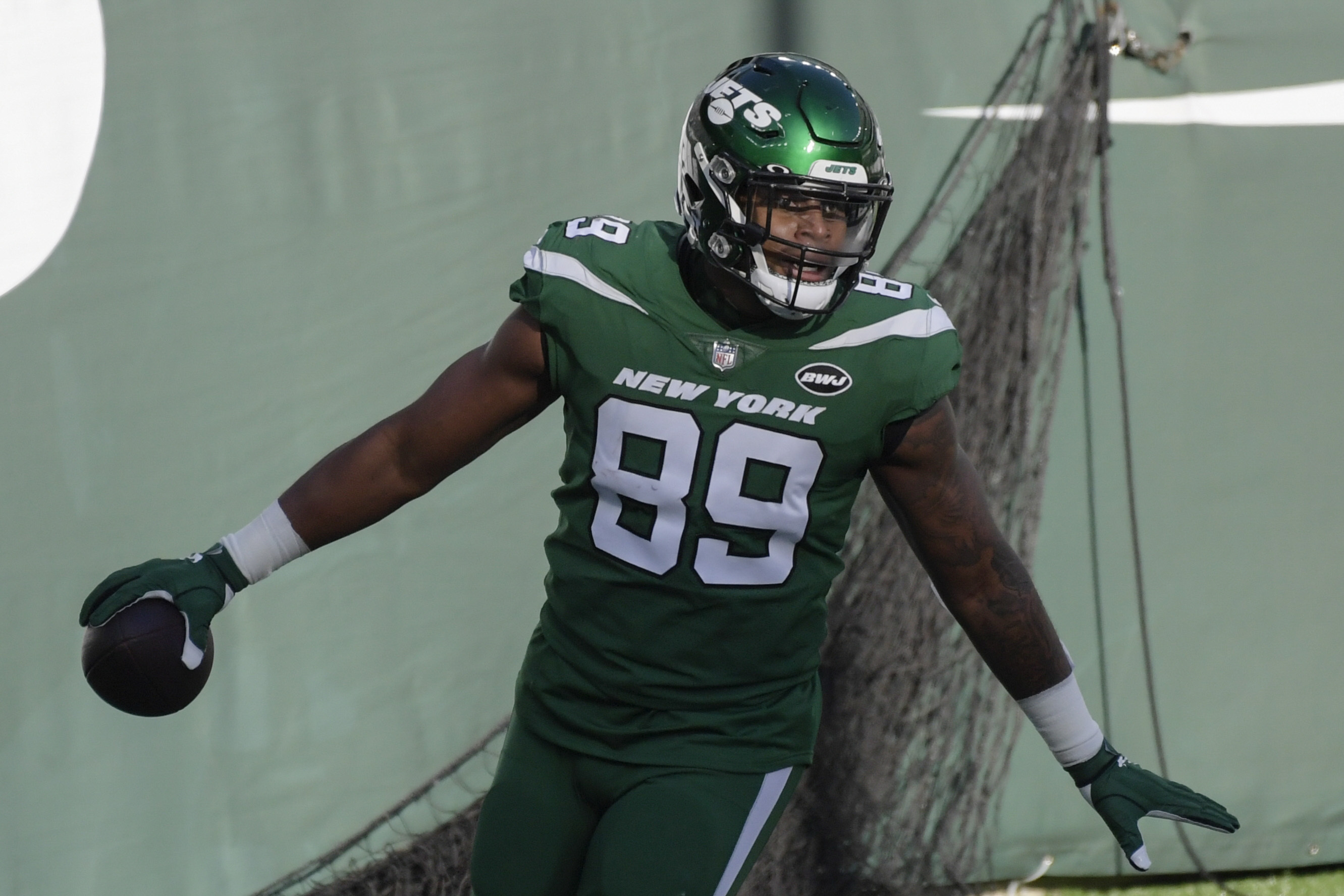 New York Jets OL: An accurate estimation of where the unit ranked in 2021