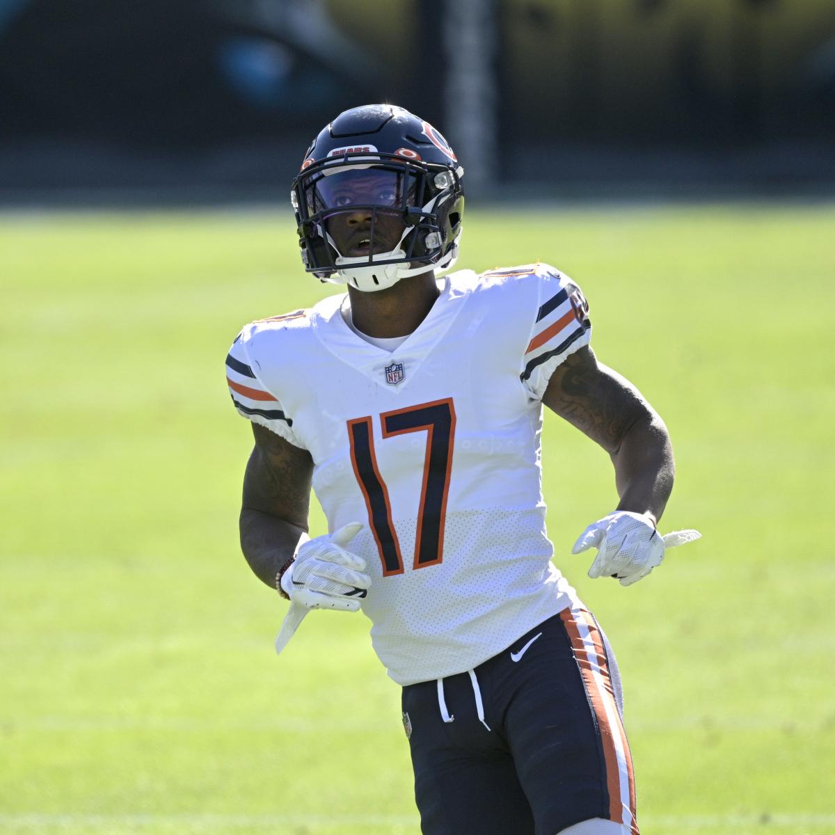 Bears Players with Most to Prove Ahead of 2021 Season News, Scores