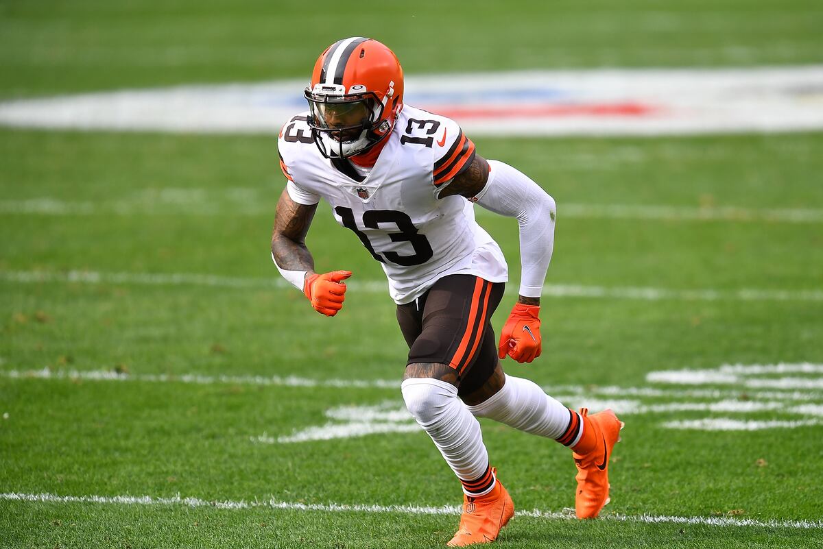 Browns Players with Most to Prove Ahead of 2021 Season - Vimarsana News
