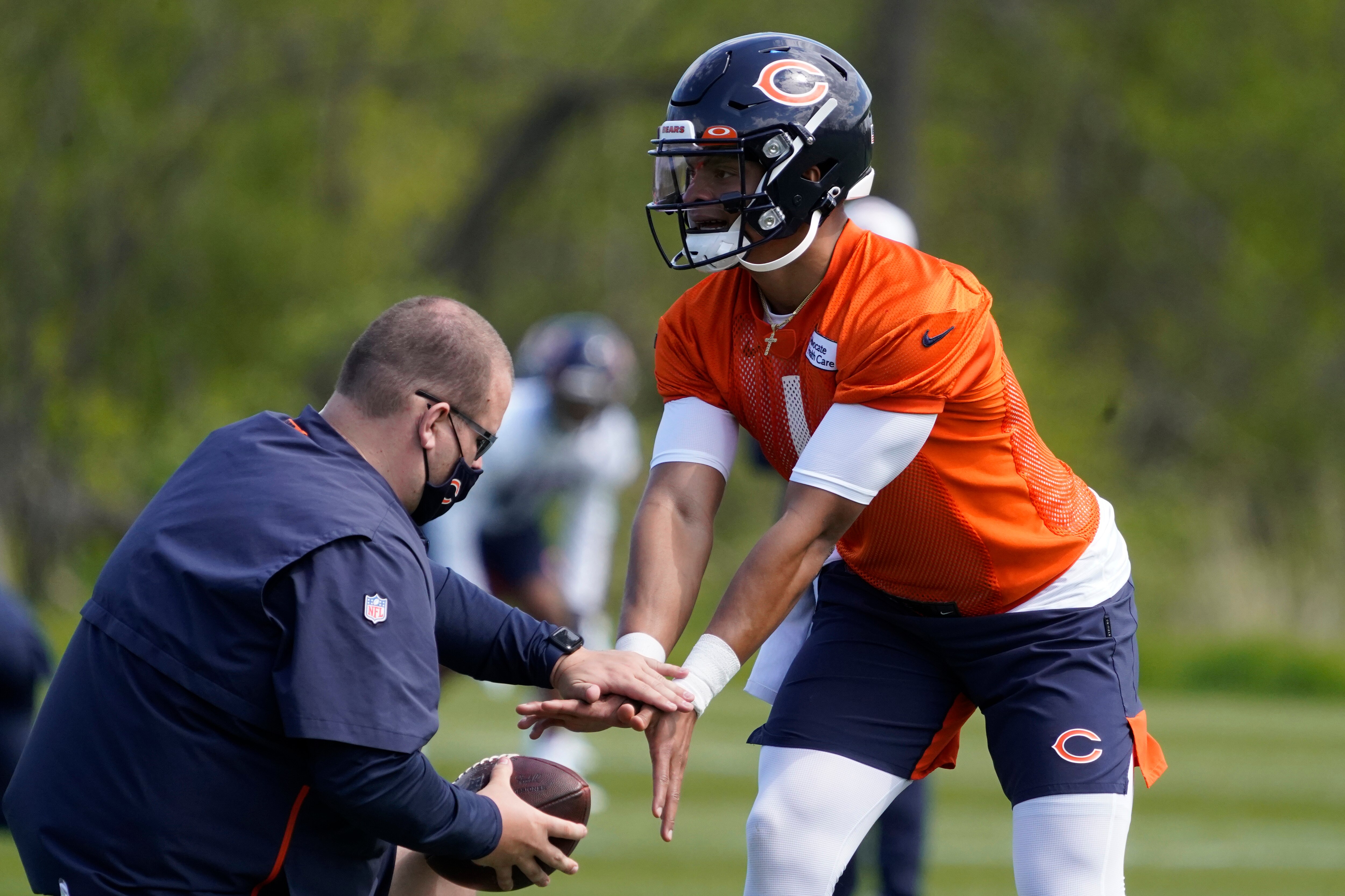 The Biggest Question for Every NFL Team Heading into 2021 OTAs - Vimarsana News