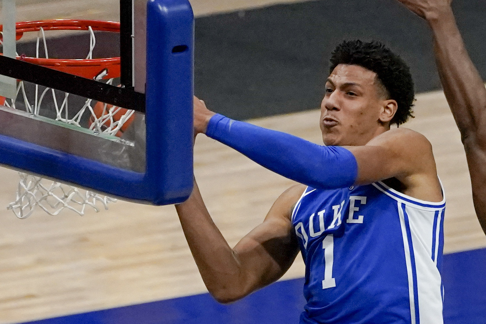 2021 Nba Mock Draft Who Lands No 1 Pick In Lottery Simulation Bleacher Report Latest News Videos And Highlights