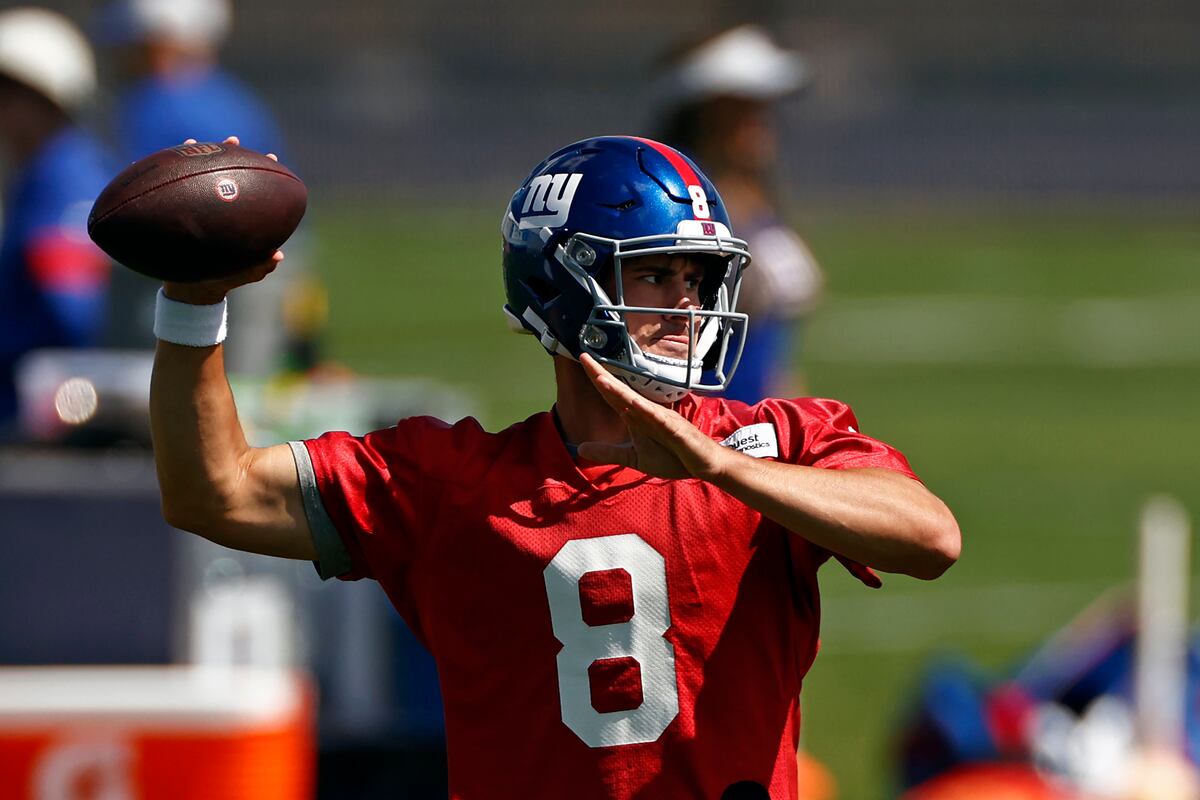 Ranking NFL's Top 5 Sleeper Teams for 2021 Season News, Scores, Highlights, Stats, and Rumors