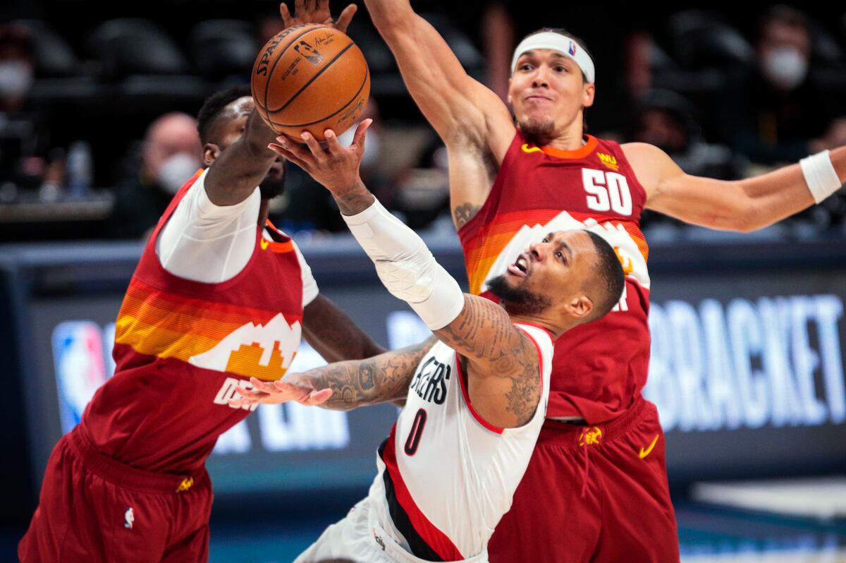 Fantasy Basketball 2021 Daily Fantasy Advice for Thursday's NBA