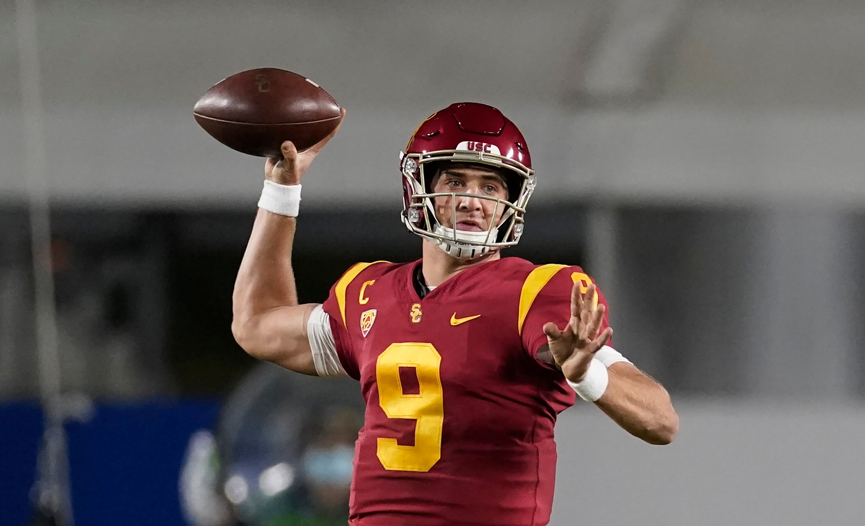 2022 Best Cfb Non-Con Games