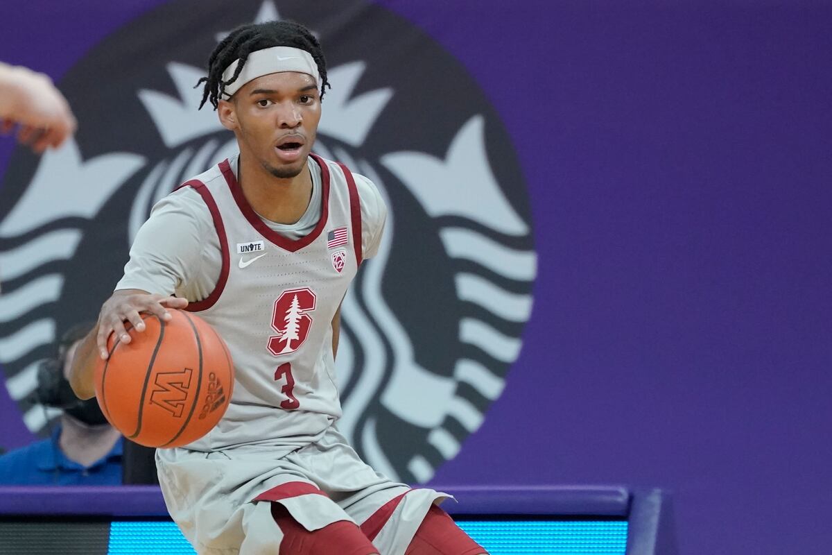 2021 NBA Mock Draft: Prospects Facing Major Fall Down Draft Boards