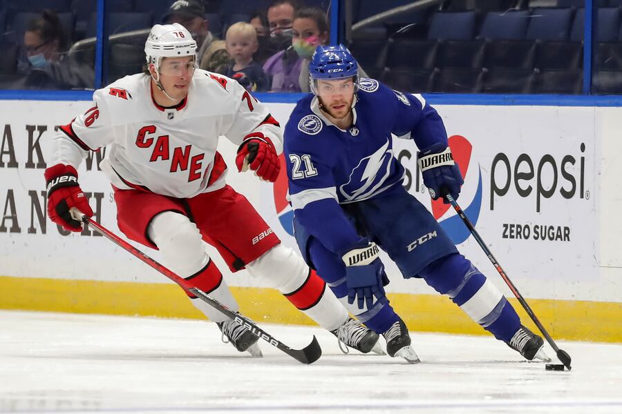 2021 NHL Playoffs: B/R Staff 2nd-Round Predictions | Bleacher ...