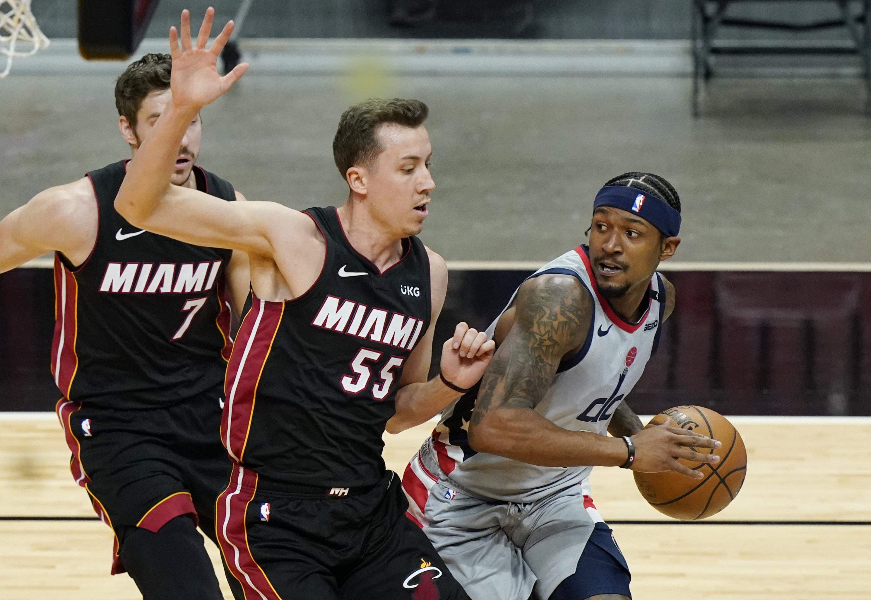 5 Areas the Miami Heat Must Upgrade This Offseason, News, Scores,  Highlights, Stats, and Rumors