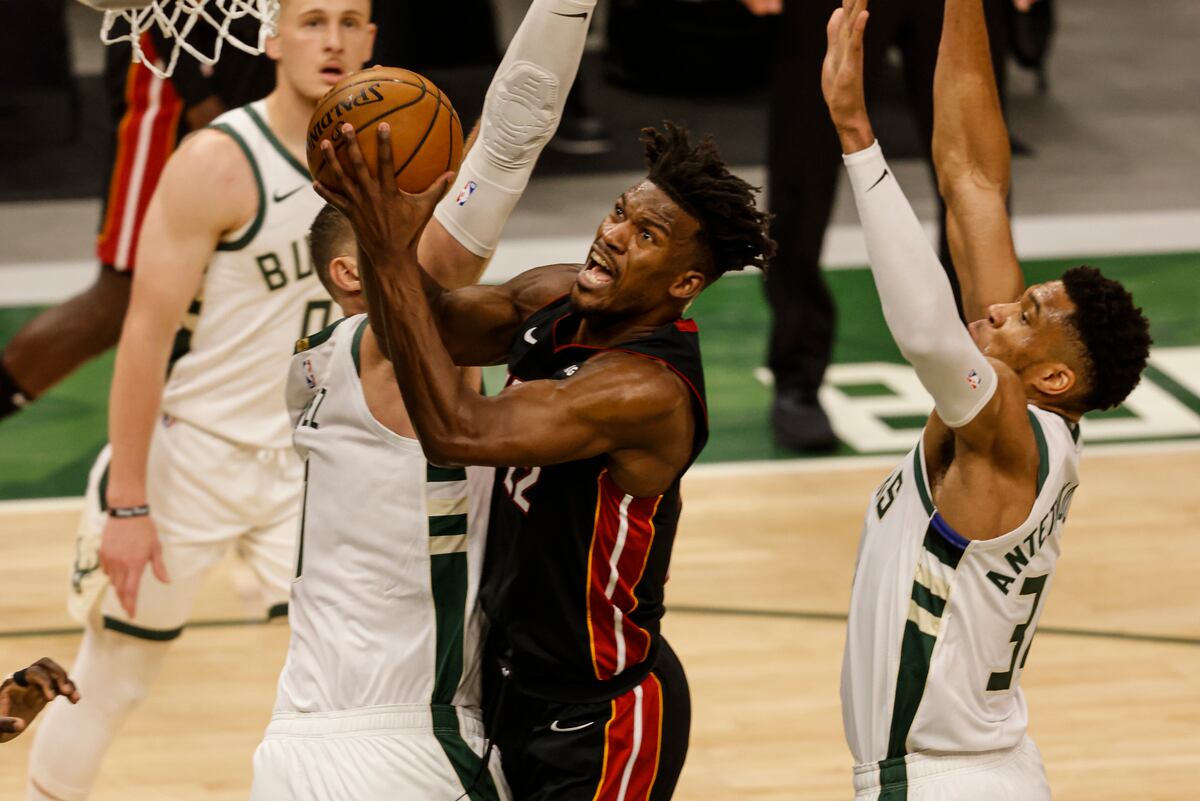Biggest Surprises and Disappointments 1 Week into NBA Playoffs - Vimarsana News