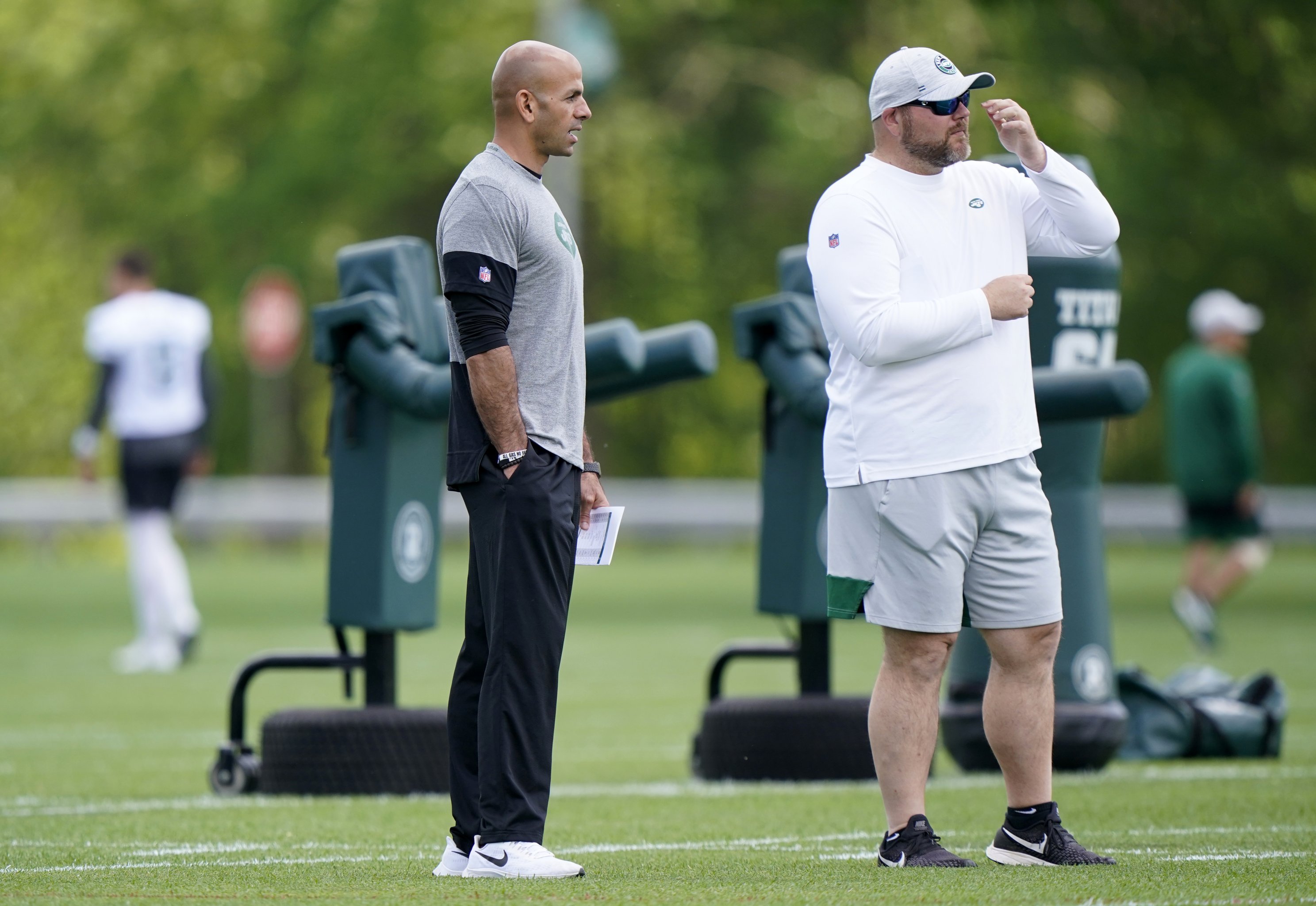 NY Jets roster projection: Here are the starters for 2021NFL season