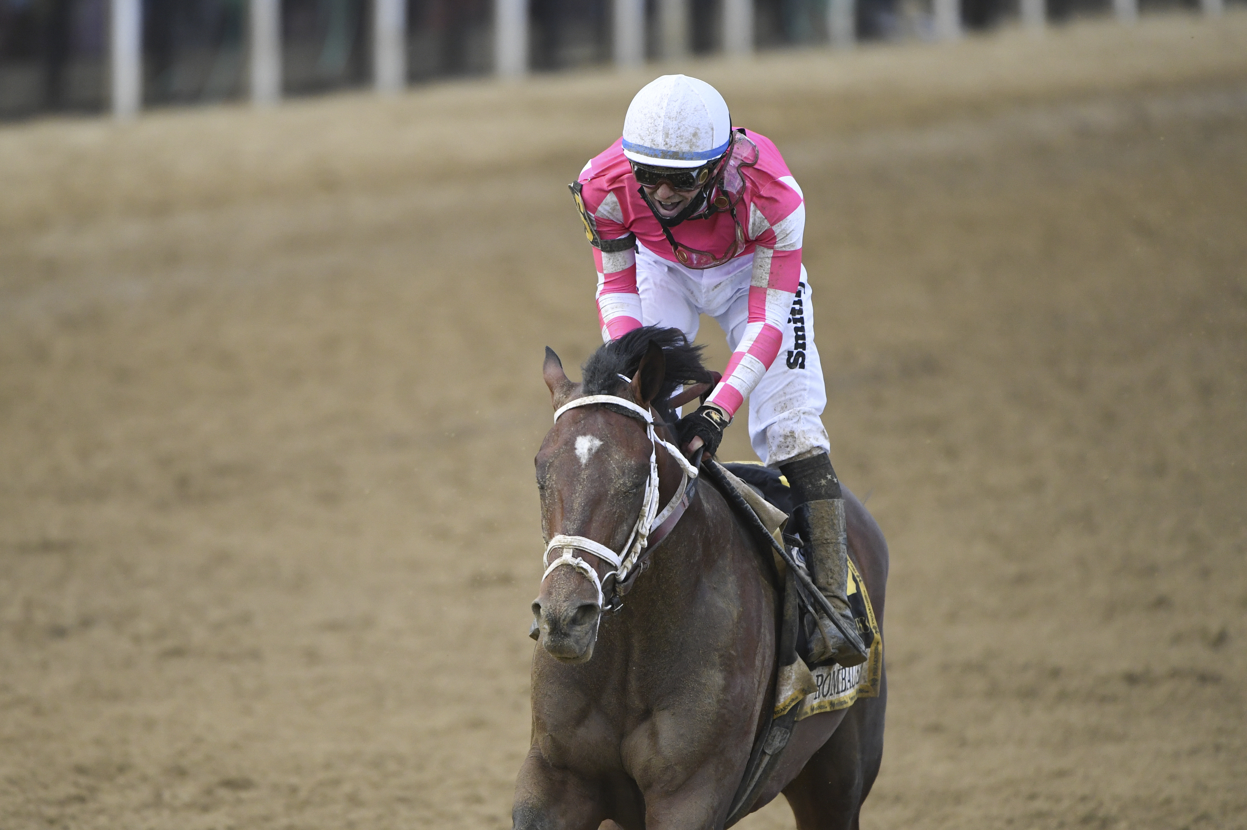 belmont stakes draw 2021 schedule live stream info for post positions reveal bleacher report latest news videos and highlights