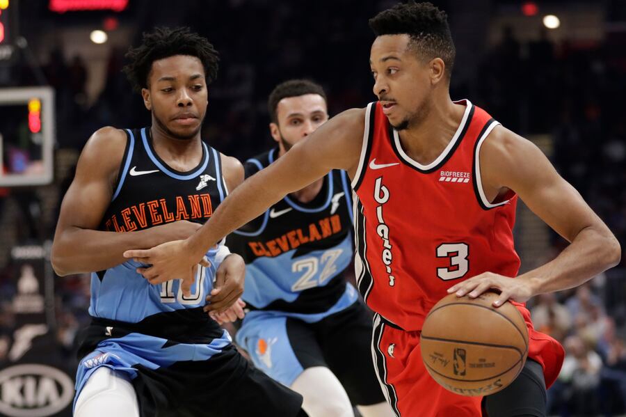 NBA Trade Ideas to Save Lottery Teams from Another Playoff Whiff