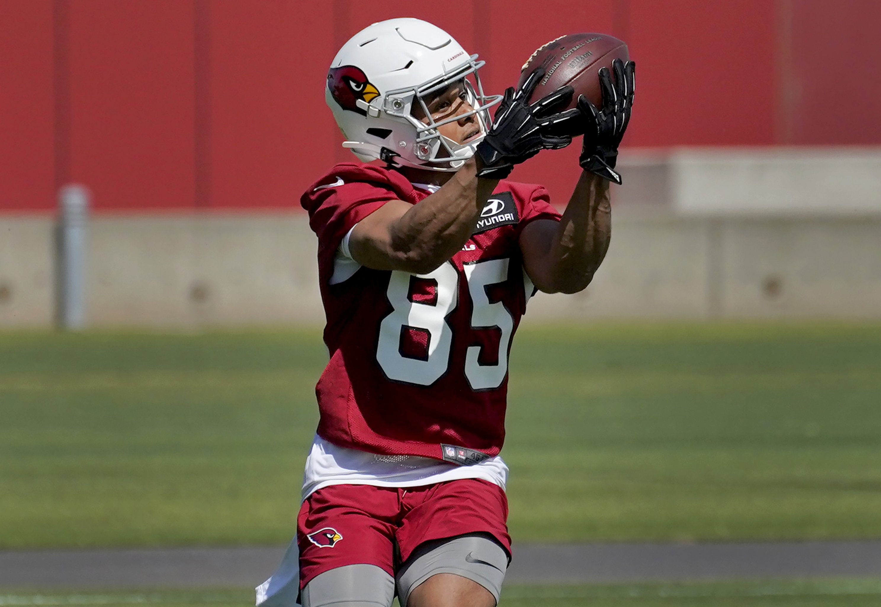 15 Players Who Stood Out at OTAs