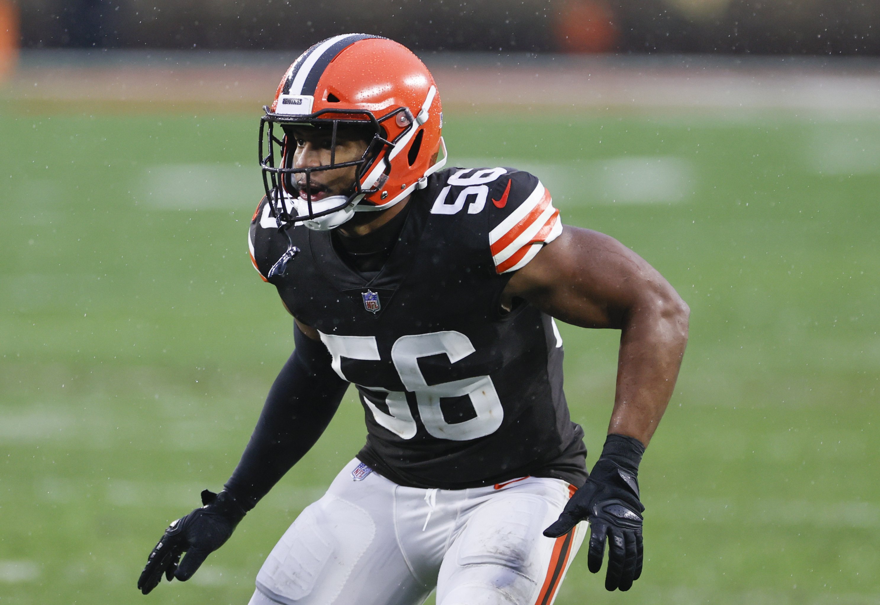 Browns' Position Battles to Watch Ahead of 2021 NFL Season, News, Scores,  Highlights, Stats, and Rumors