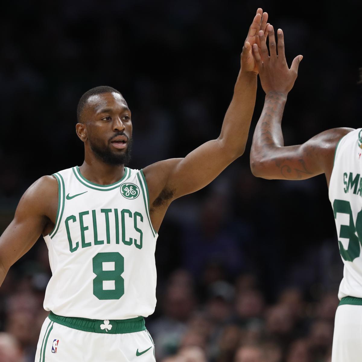 Top 6 Offseason Moves for the Boston Celtics After Playoff Elimination
