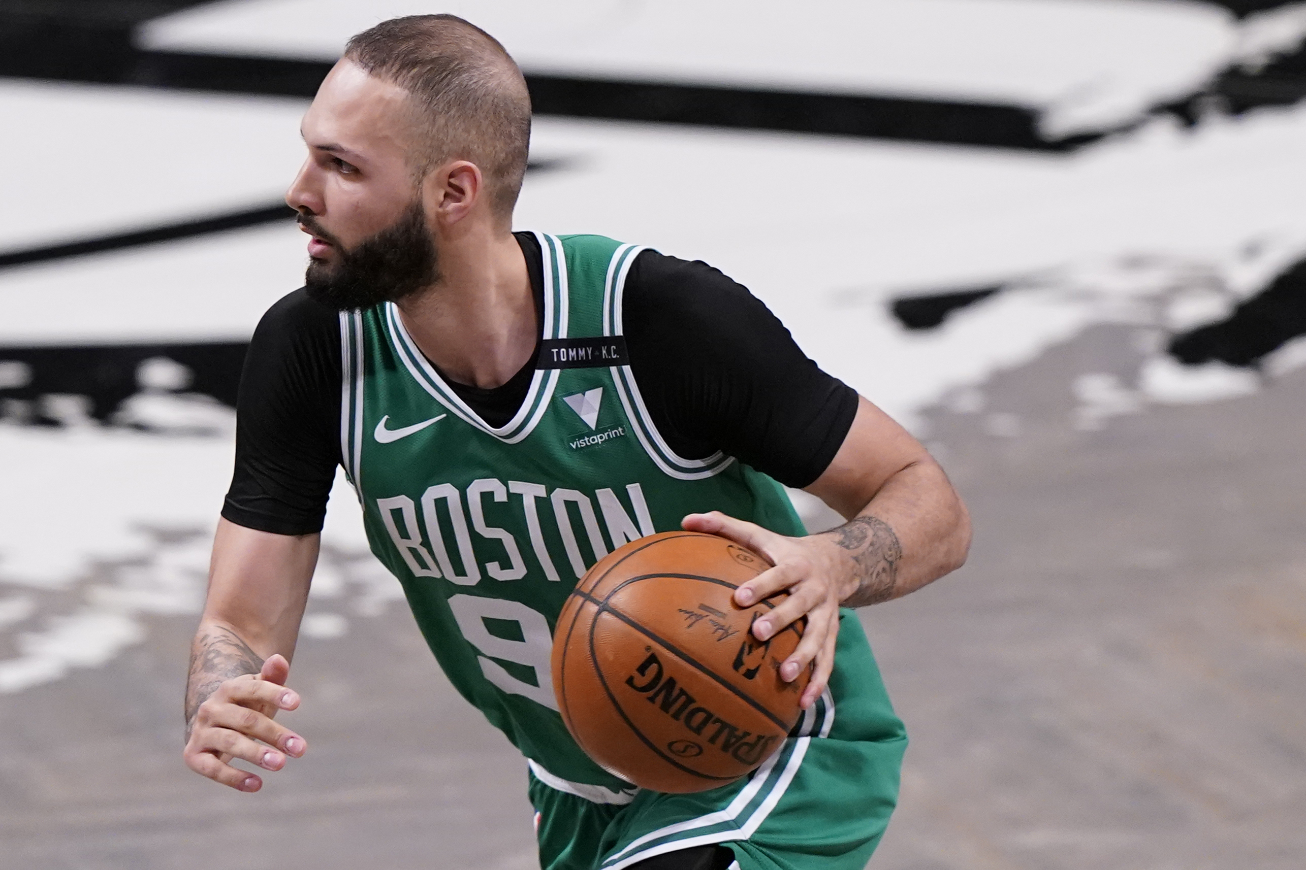 Celtics' Hypothetical Blockbuster Trades to Shake Up NBA Offseason, News,  Scores, Highlights, Stats, and Rumors