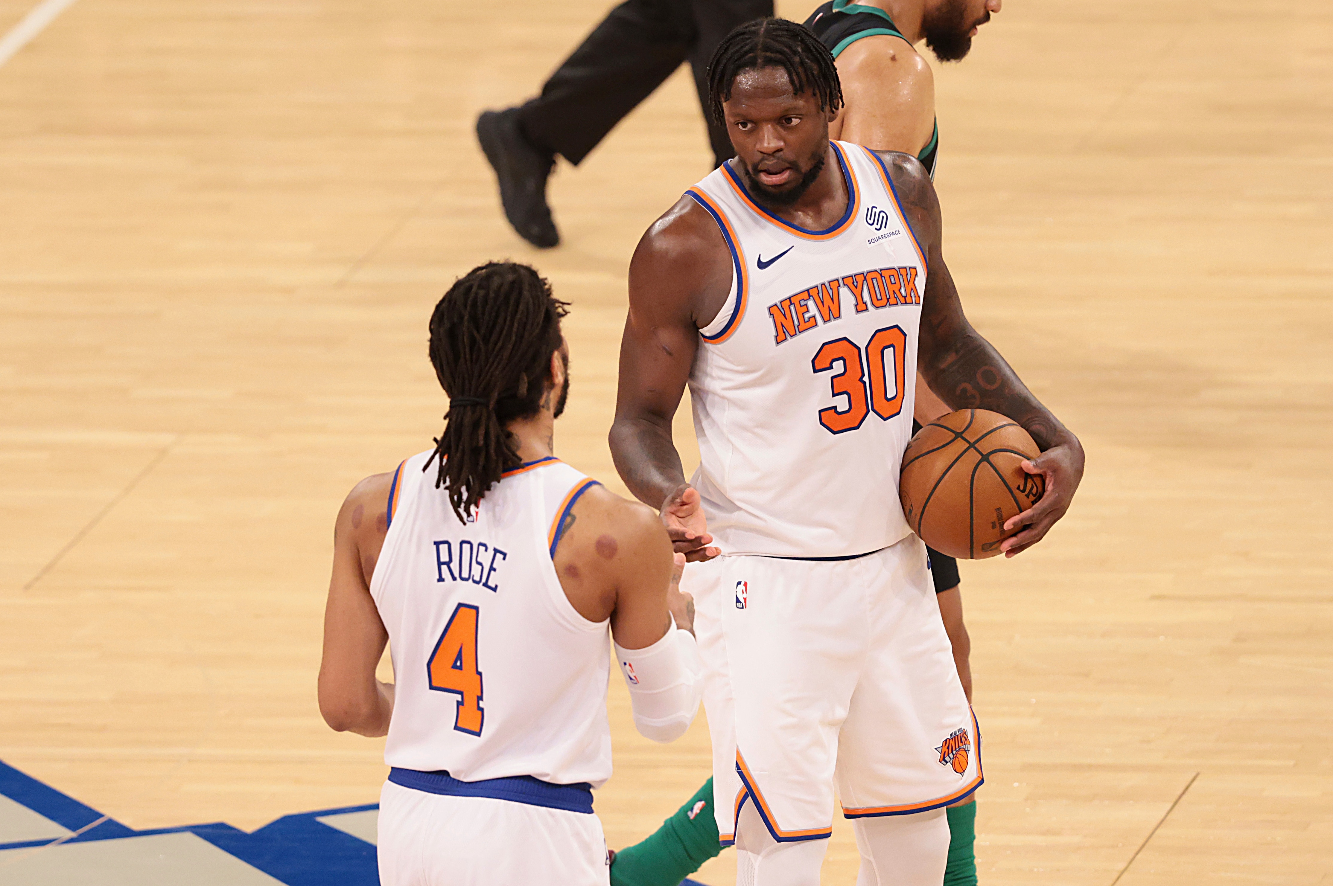 new york knicks