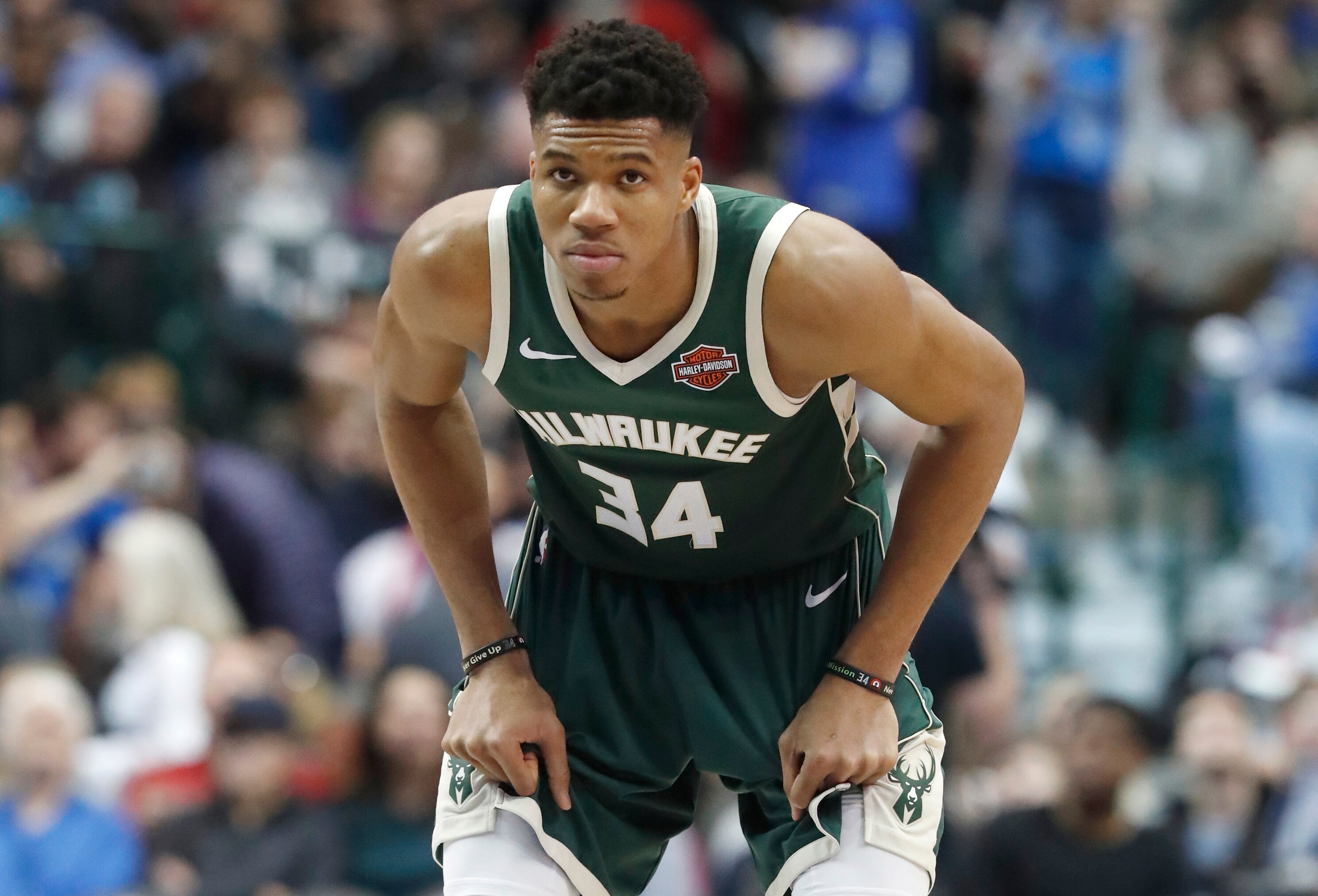 B/R NBA Staff Roundtable: Nets vs. Bucks Round 2 Predictions ...