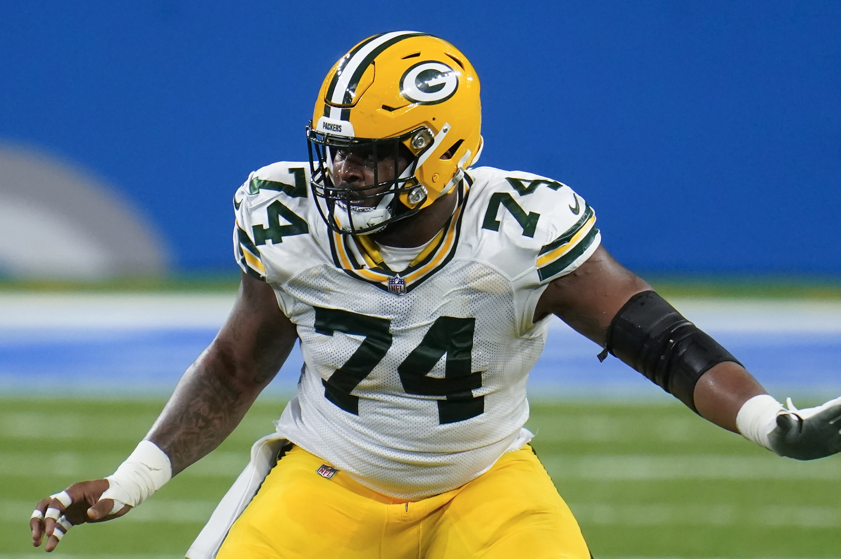 Packers: Eric Stokes needs to start ahead of Kevin King