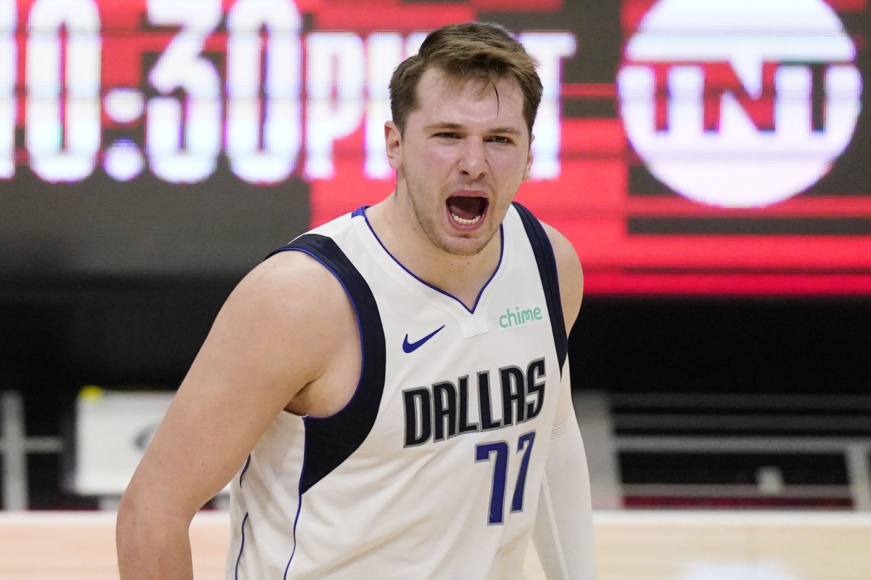 Is Luka Doncic Having a Better Rookie Season Than LeBron James Did?, News,  Scores, Highlights, Stats, and Rumors