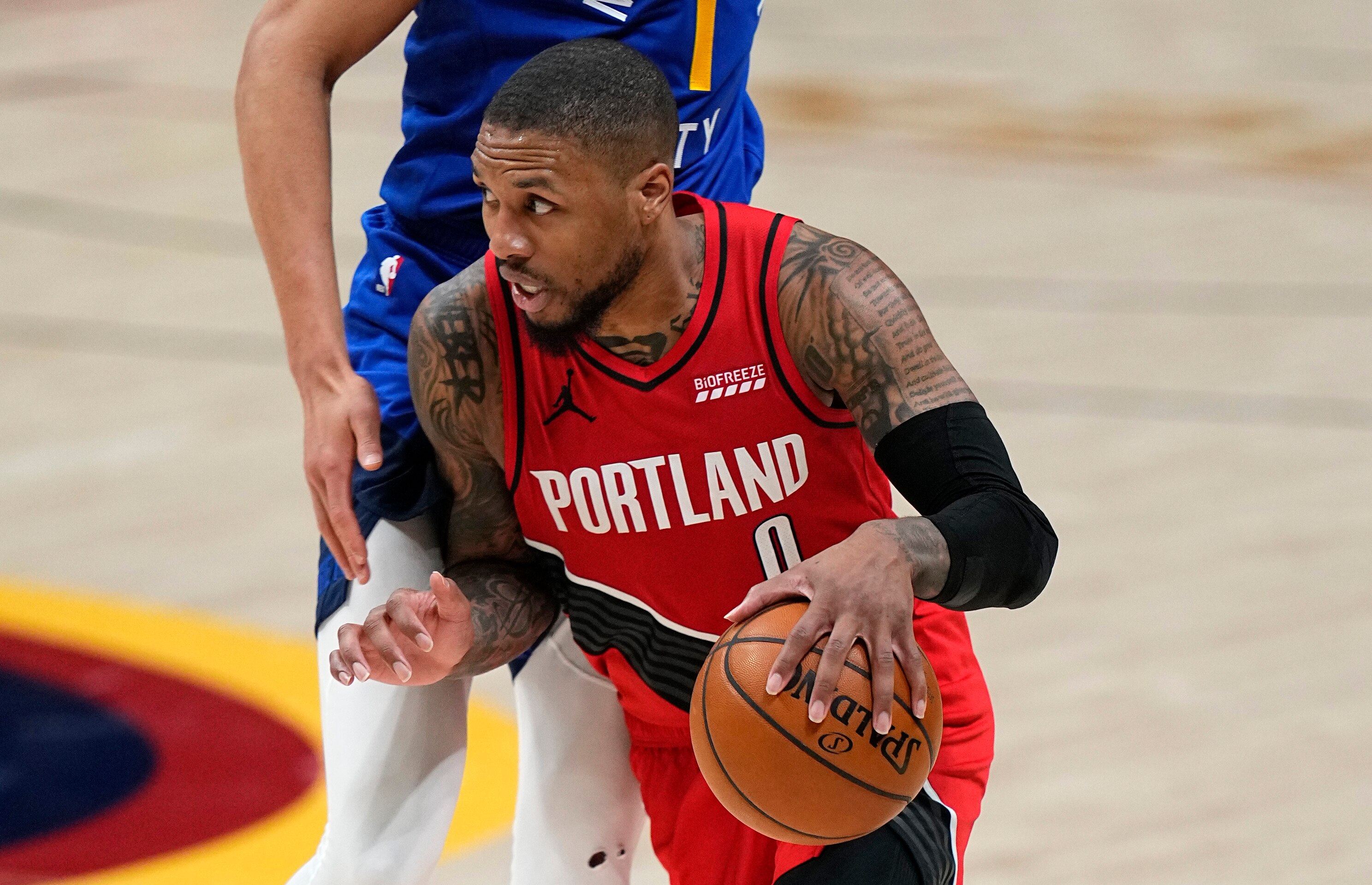 2021 NBA Playoffs MVP Rankings: Luka Doncic Is Stealing the Show Early |  News, Scores, Highlights, Stats, and Rumors | Bleacher Report