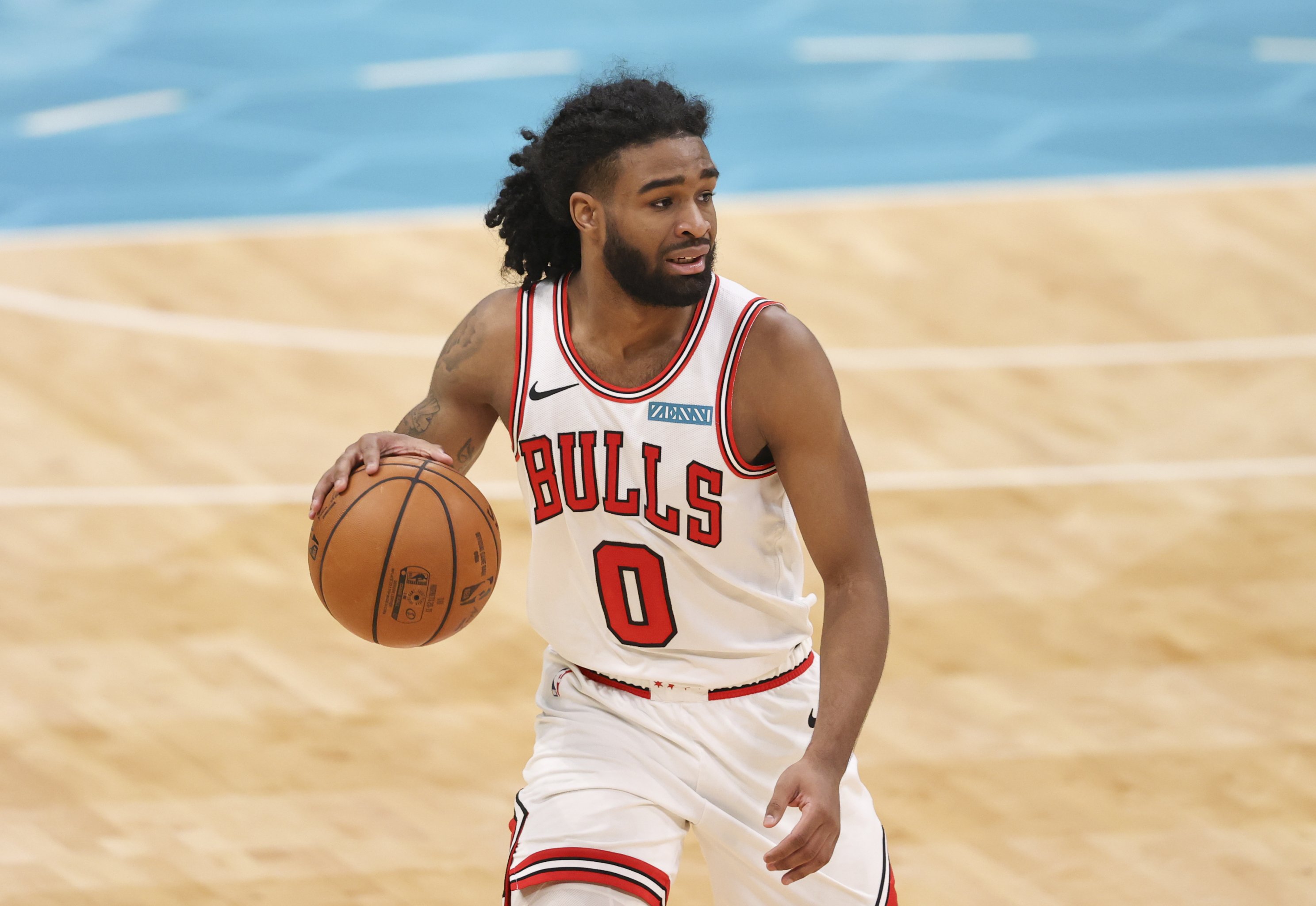 Chicago Bulls: 3 most valuable trade chips heading into 2020-21 season