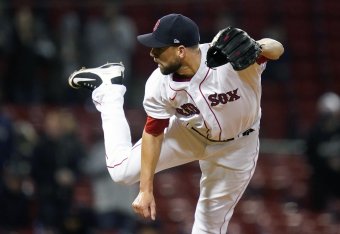 Matt Barnes