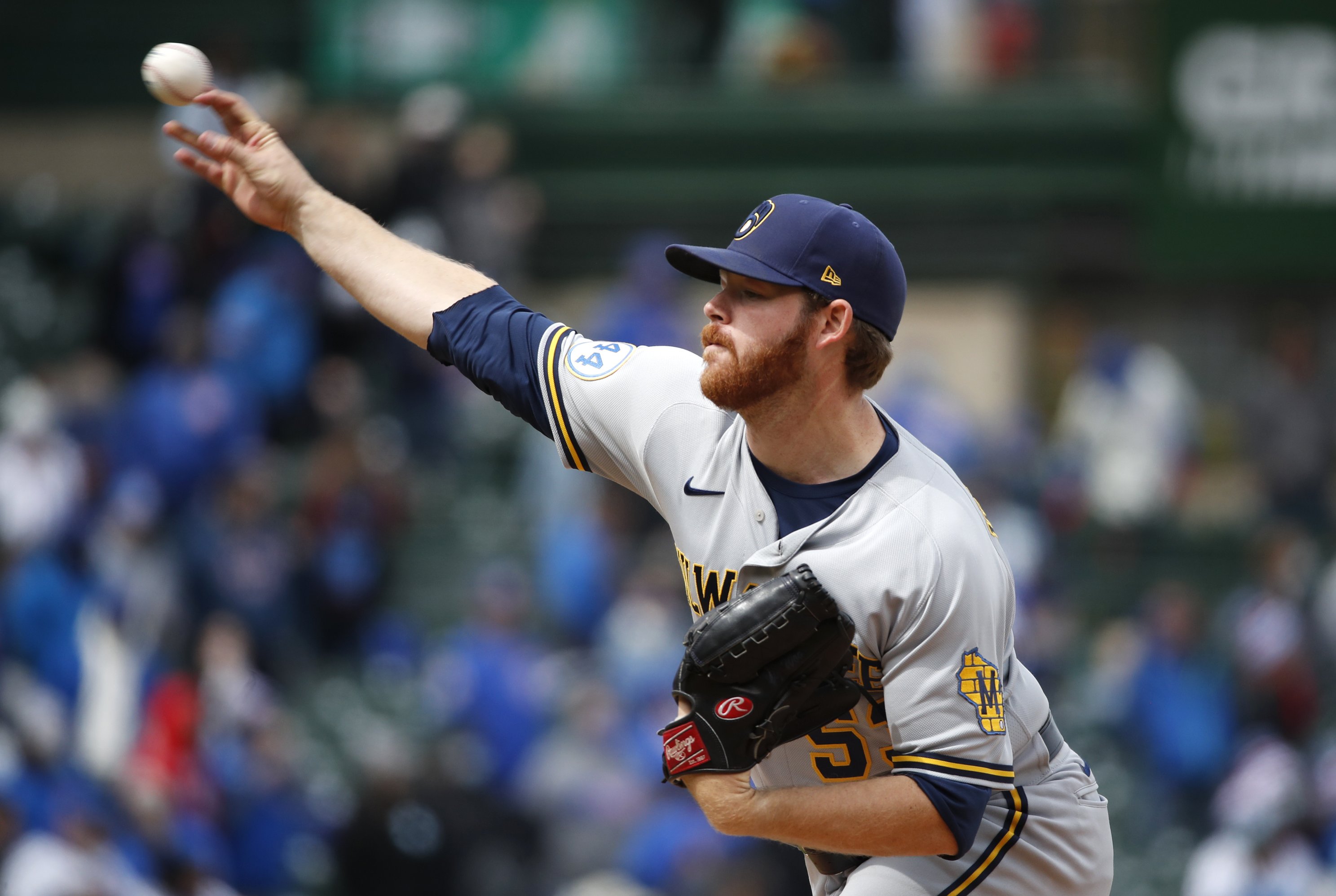 Trevor Bauer Awards Gerrit Cole, Kevin Gausman 'Mickey Mouse