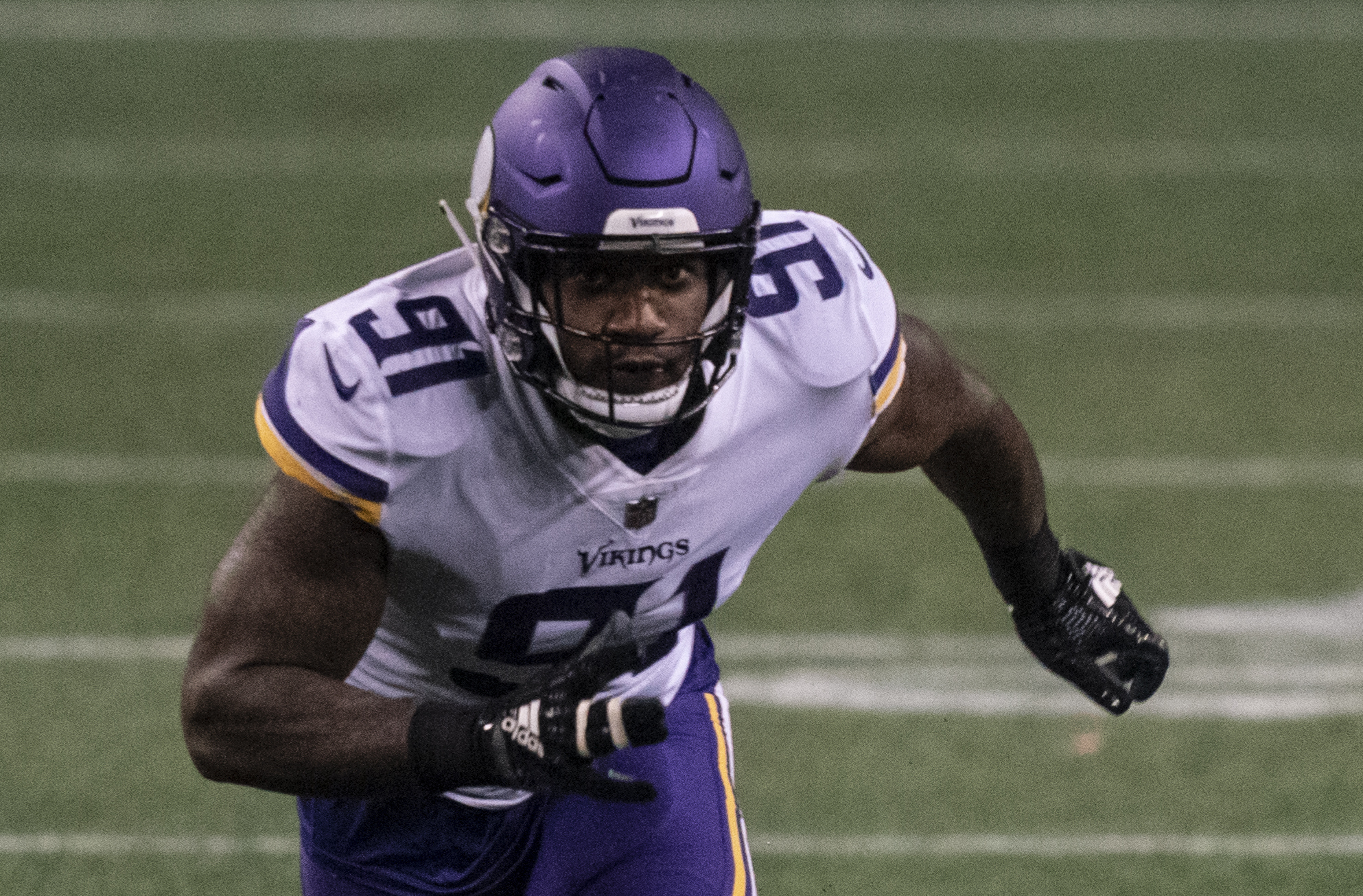 Vikings Christian Darrisaw: 8 plays that show his superstar potential