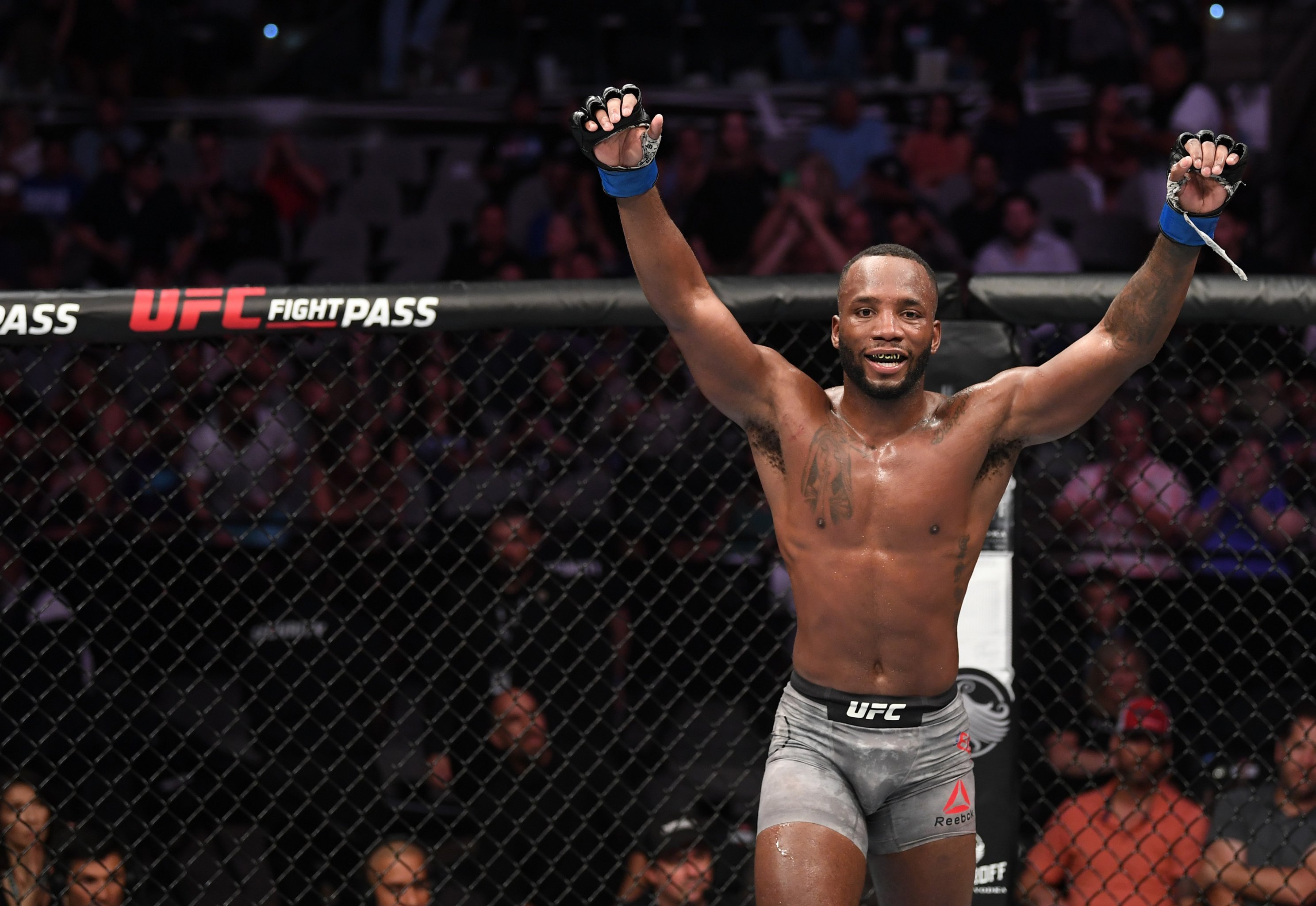 Nate Diaz Vs Leon Edwards A Head To Toe Breakdown Bleacher Report Latest News Videos And Highlights
