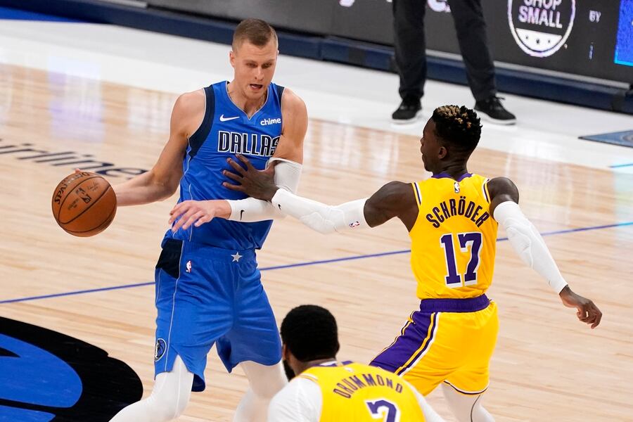 Trade Packages to Fix NBA Playoff Losers