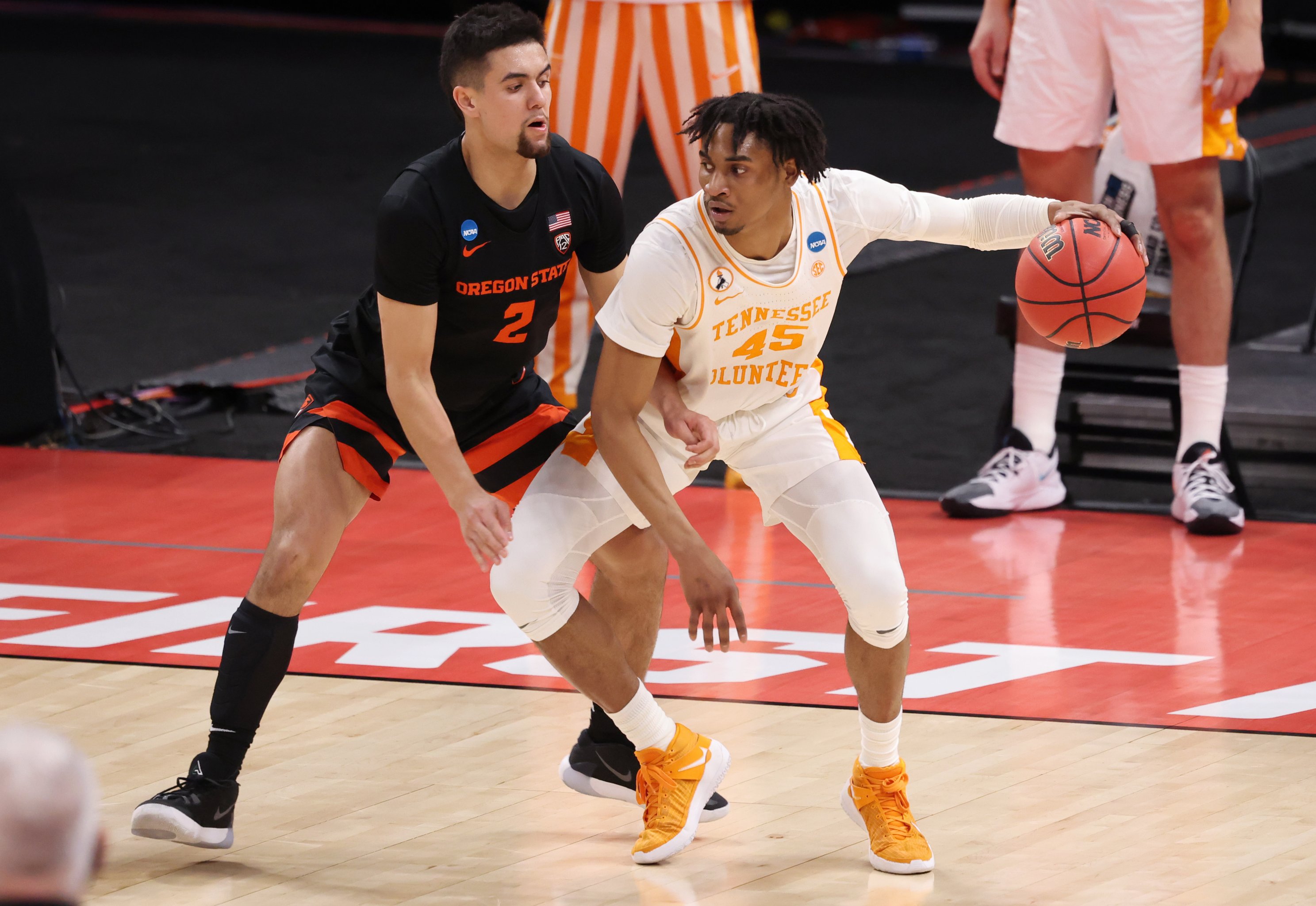 2019 NBA Mock Draft: Charlotte moves up thanks to a Tankathon simulation