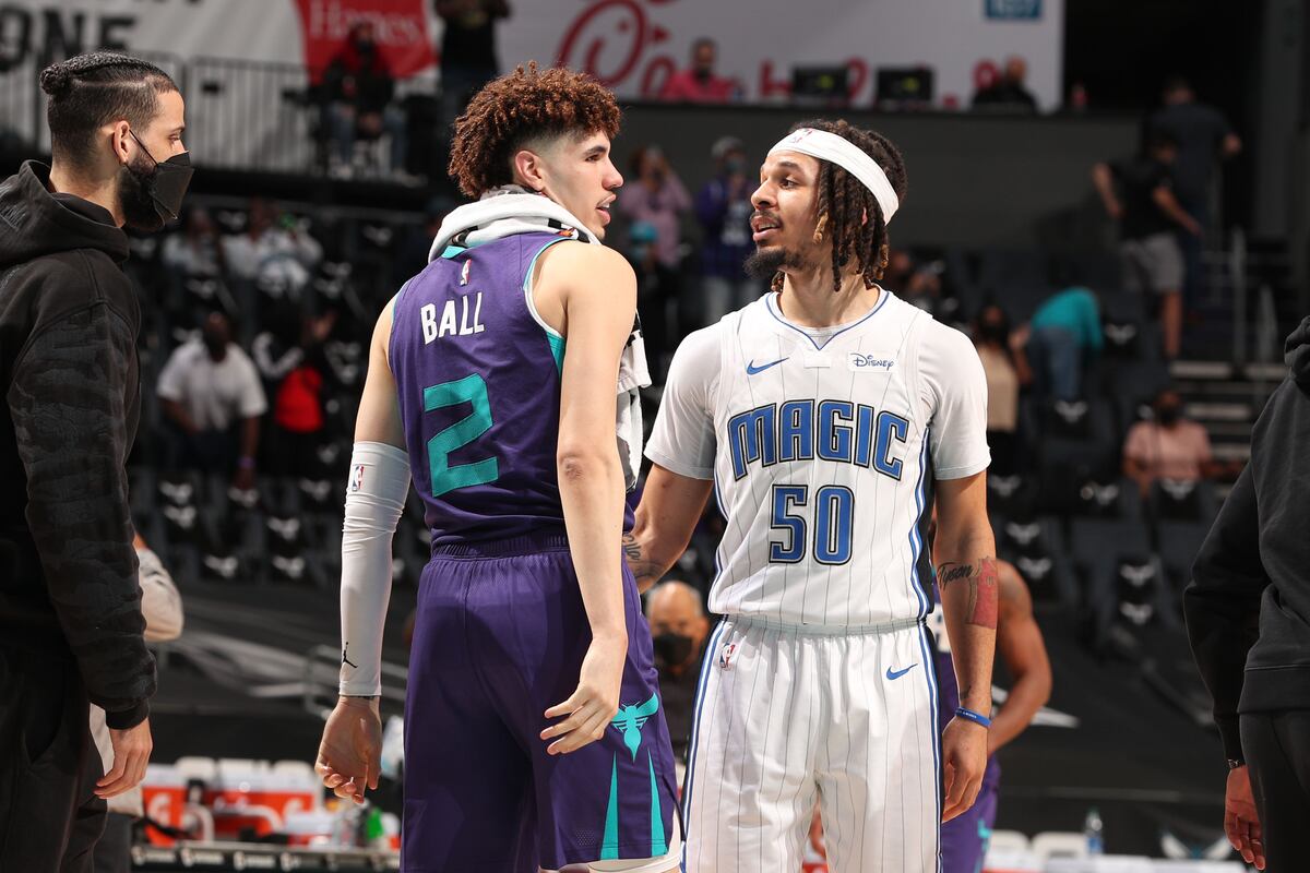 The Way NBA's Top Rookies Can Avoid Sophomore Slump Next Season thumbnail