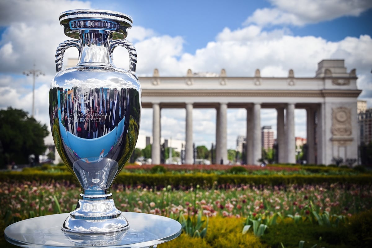 Euro 2020: Preview and Predictions for the Group Stages - Vimarsana News