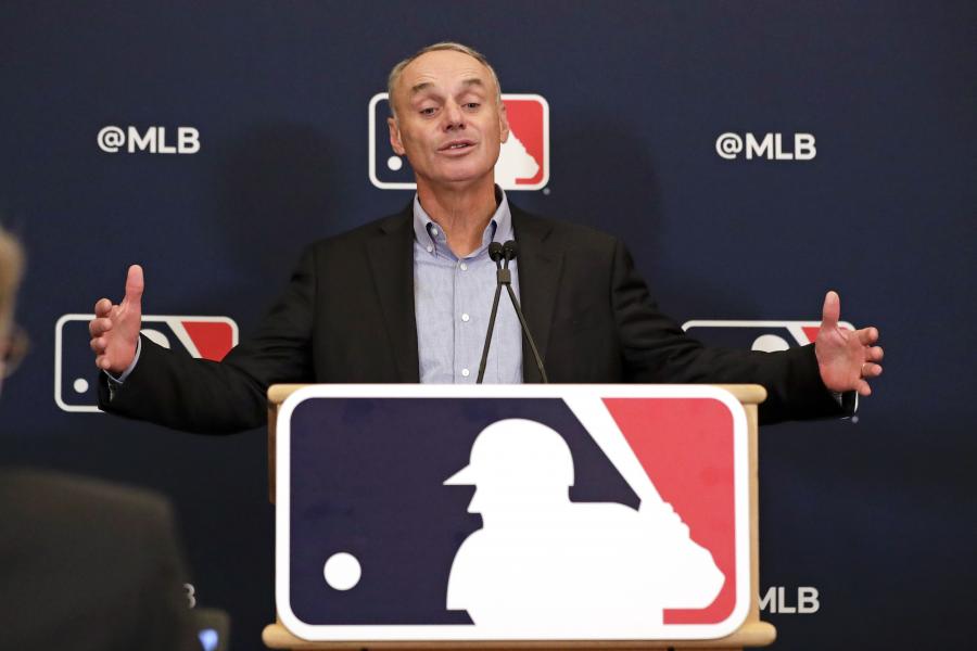 B/R MLB Community: Best and Worst 'Commissioner for a Day' Ideas, News,  Scores, Highlights, Stats, and Rumors