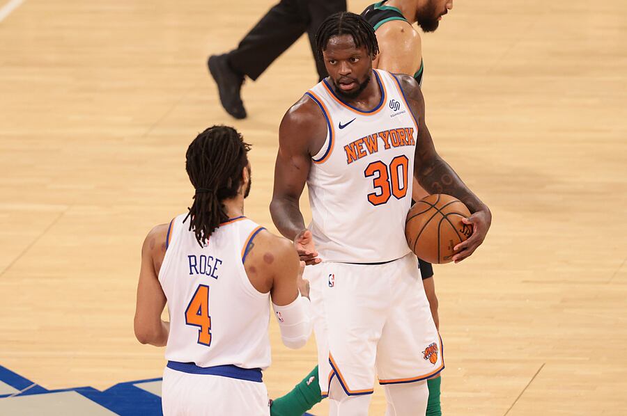 Knicks' Complete 2021 NBA Offseason Guide