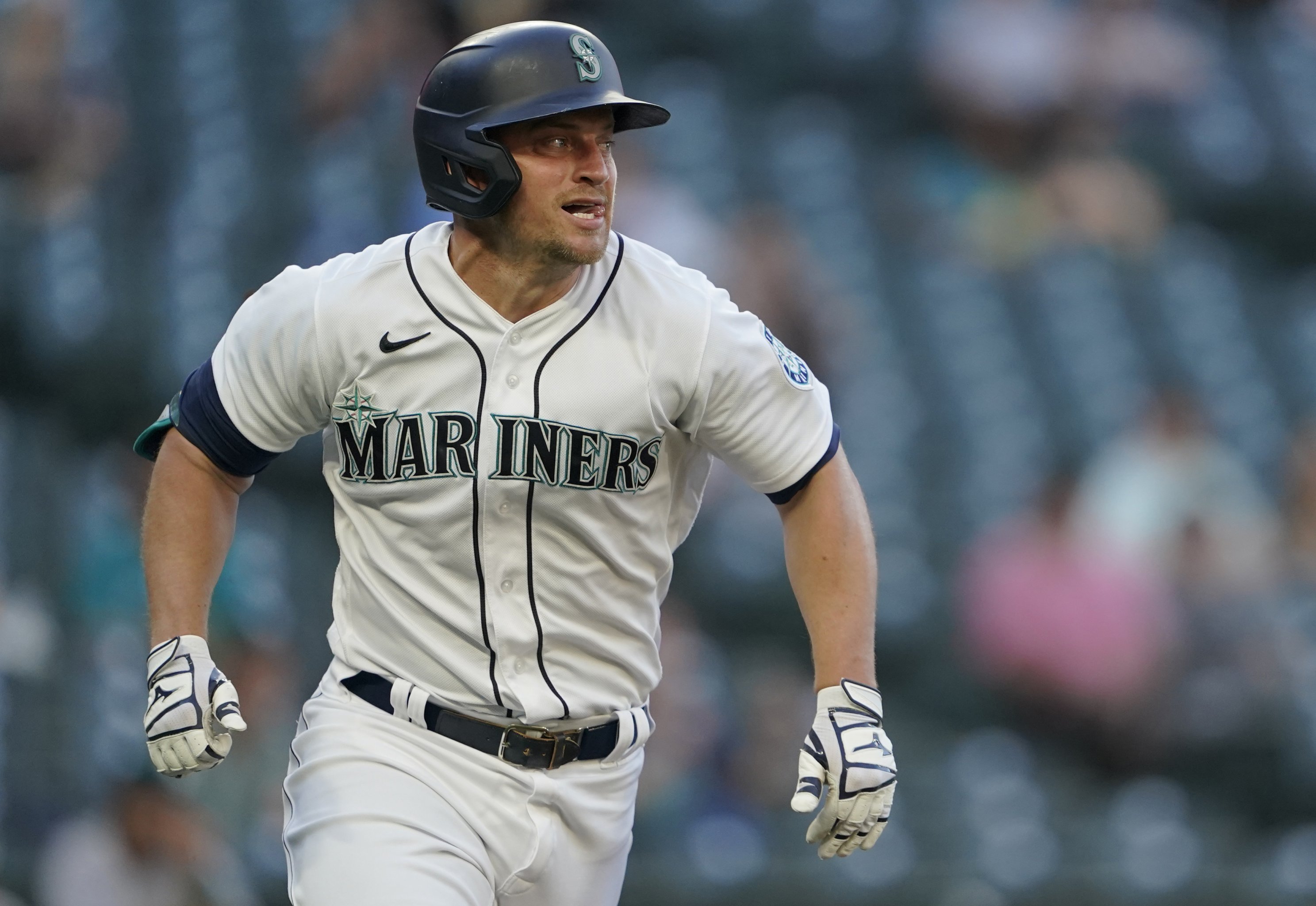 5 Kyle Seager moments we'll remember from legendary Mariners 3B