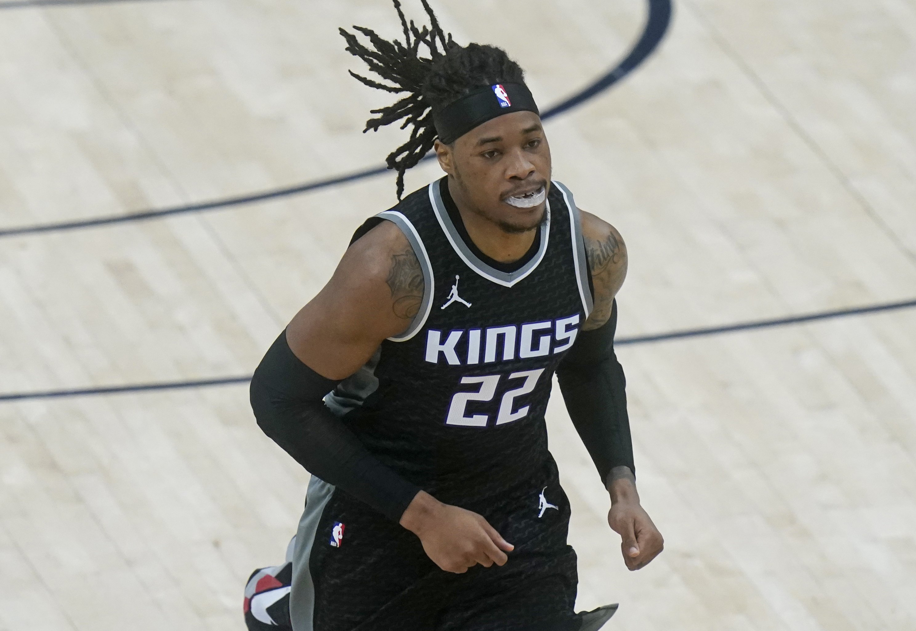 Kings Signing PJ Dozier to Second 10-Day Contract - Hoops Wire