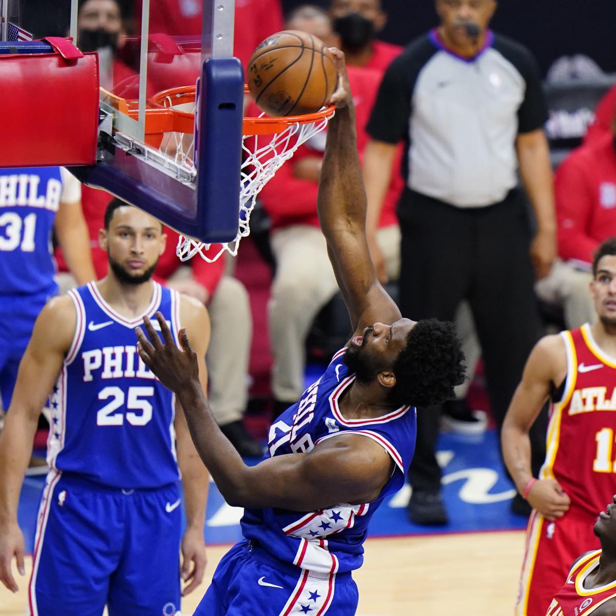 76ers #39 Keys to Reclaiming Home Court Advantage vs Hawks in 2021 NBA Playoffs News Scores 76ers #39 Keys to Reclaiming Home Court Advantage vs Hawks in 2021 NBA Playoffs News Scores