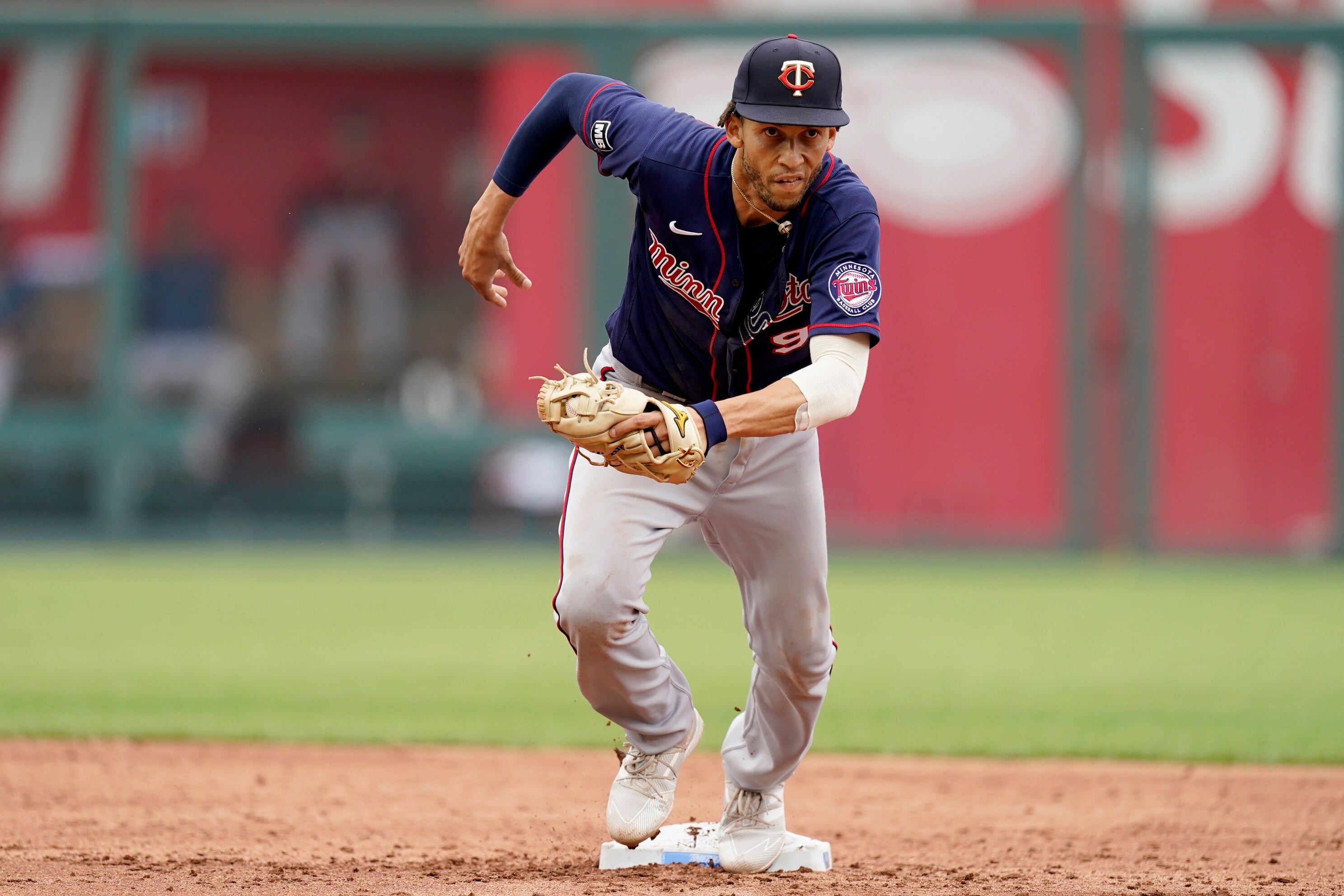 Minnesota Twins 2022 Extra Value Games