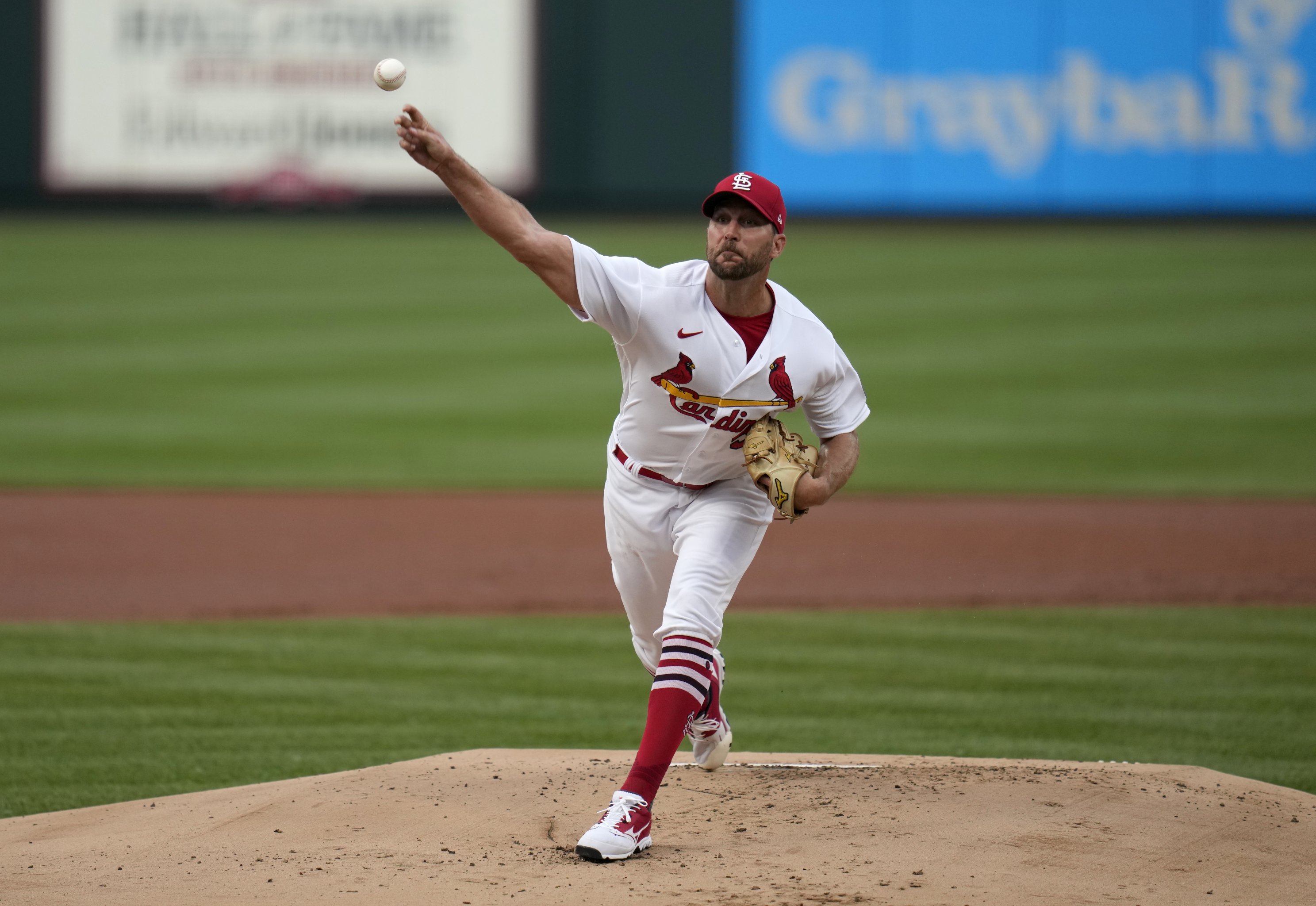 Fantasy Baseball Waiver Wire: Jack Flaherty turns back the clock