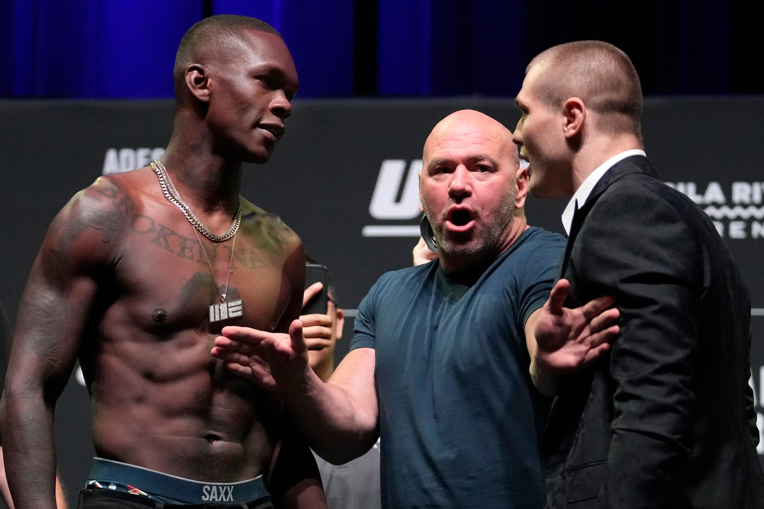 Ufc 263 Fight Card Ppv Schedule Odds Predictions For Adesanya Vs Vettori 2 Bleacher Report Latest News Videos And Highlights Ufc 263 Fight Card Ppv Schedule Odds Predictions For Adesanya Vs Vettori 2 Bleacher Report Latest News Videos And Highlights