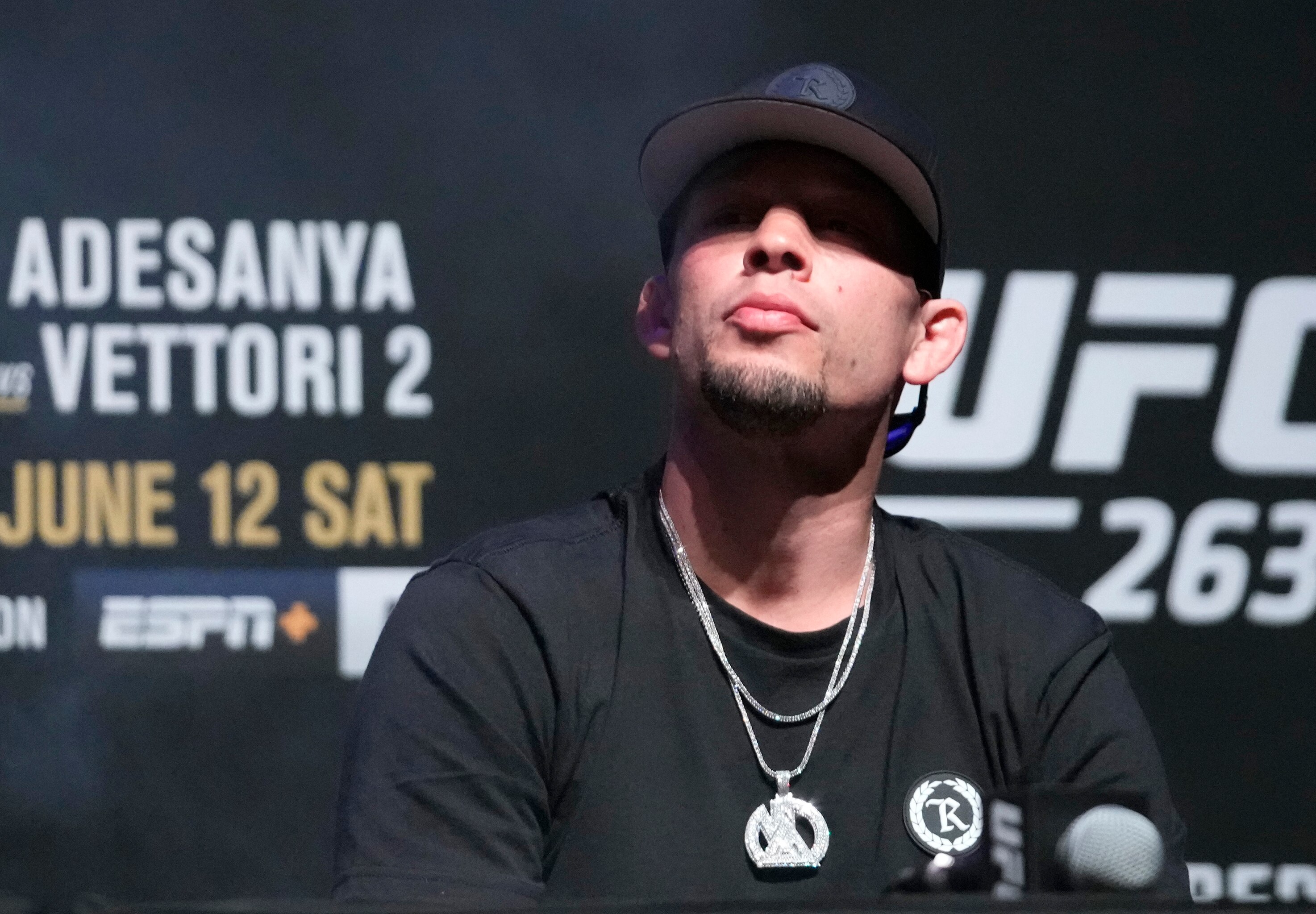 Ufc 263 Fight Card Ppv Schedule Odds Predictions For Adesanya Vs Vettori 2 Bleacher Report Latest News Videos And Highlights Ufc 263 Fight Card Ppv Schedule Odds Predictions For Adesanya Vs Vettori 2 Bleacher Report Latest News Videos And Highlights