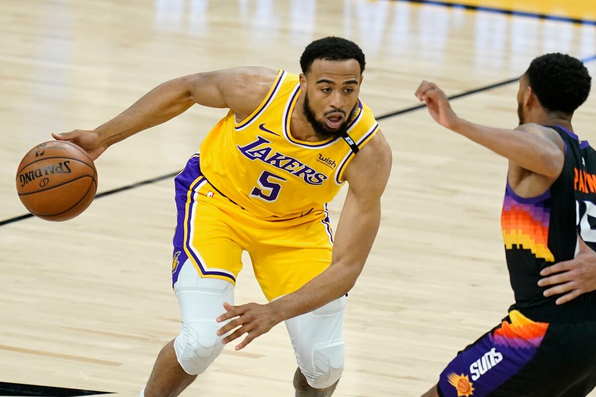 NBA Players Who Could Become Stars by Next Season | News, Scores