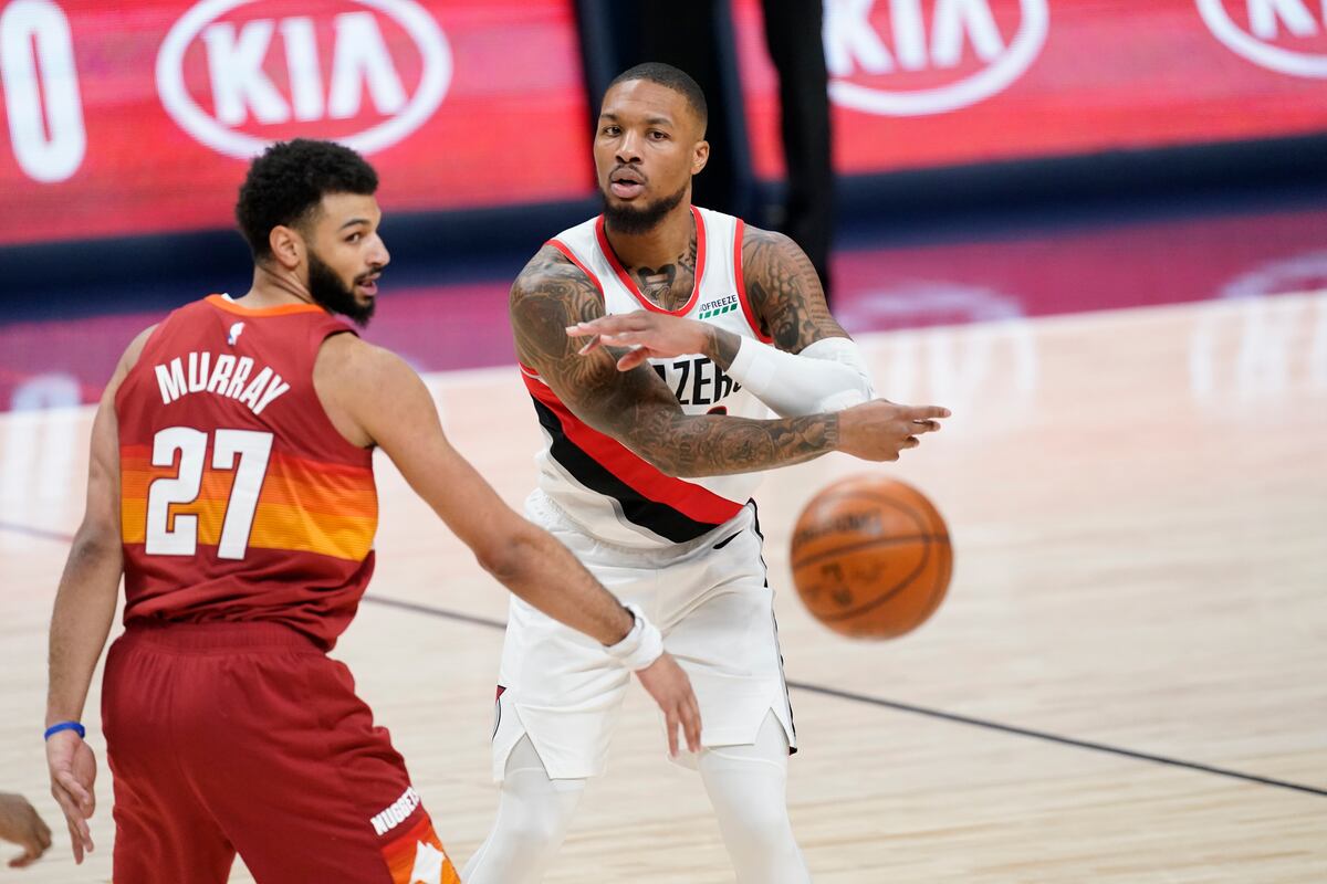 Offseason Trade Ideas to Land NBA Superstars New Sidekicks - Vimarsana News