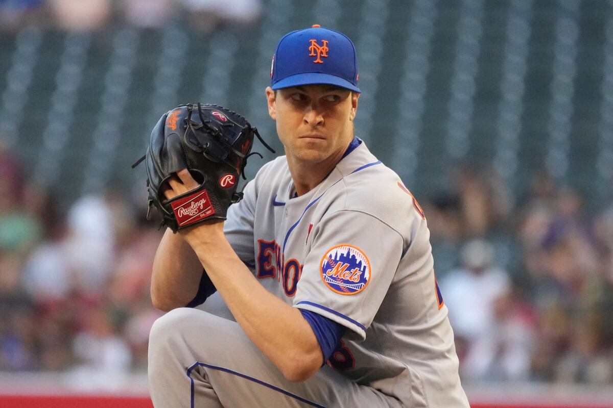 Stock Up, Stock Down for MLB's Best Pitchers Thus Far in 2021 News