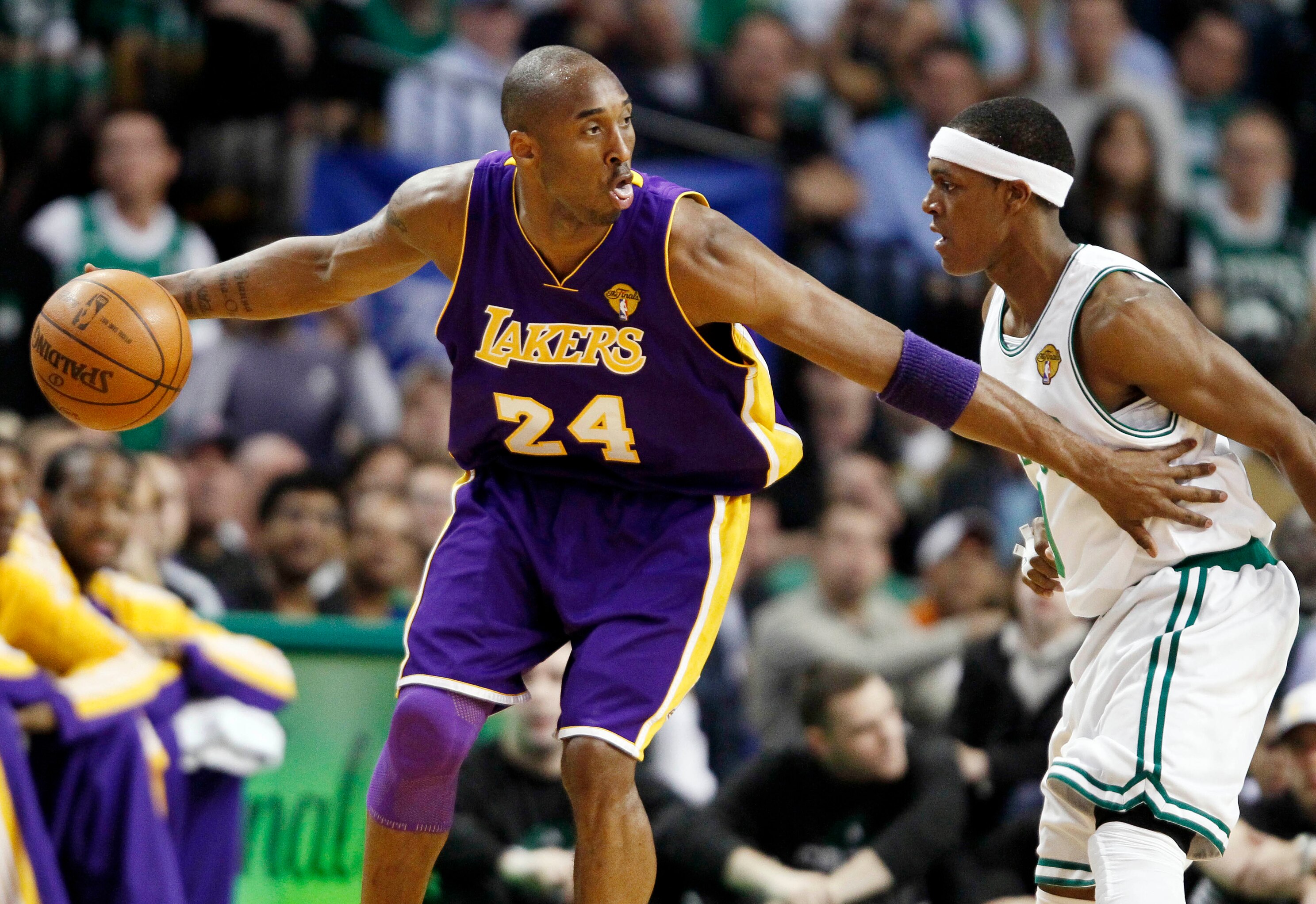 Ranking the Greatest Clutch Game 7 Performances in the NBA Playoffs Since  2000 | News, Scores, Highlights, Stats, and Rumors | Bleacher Report