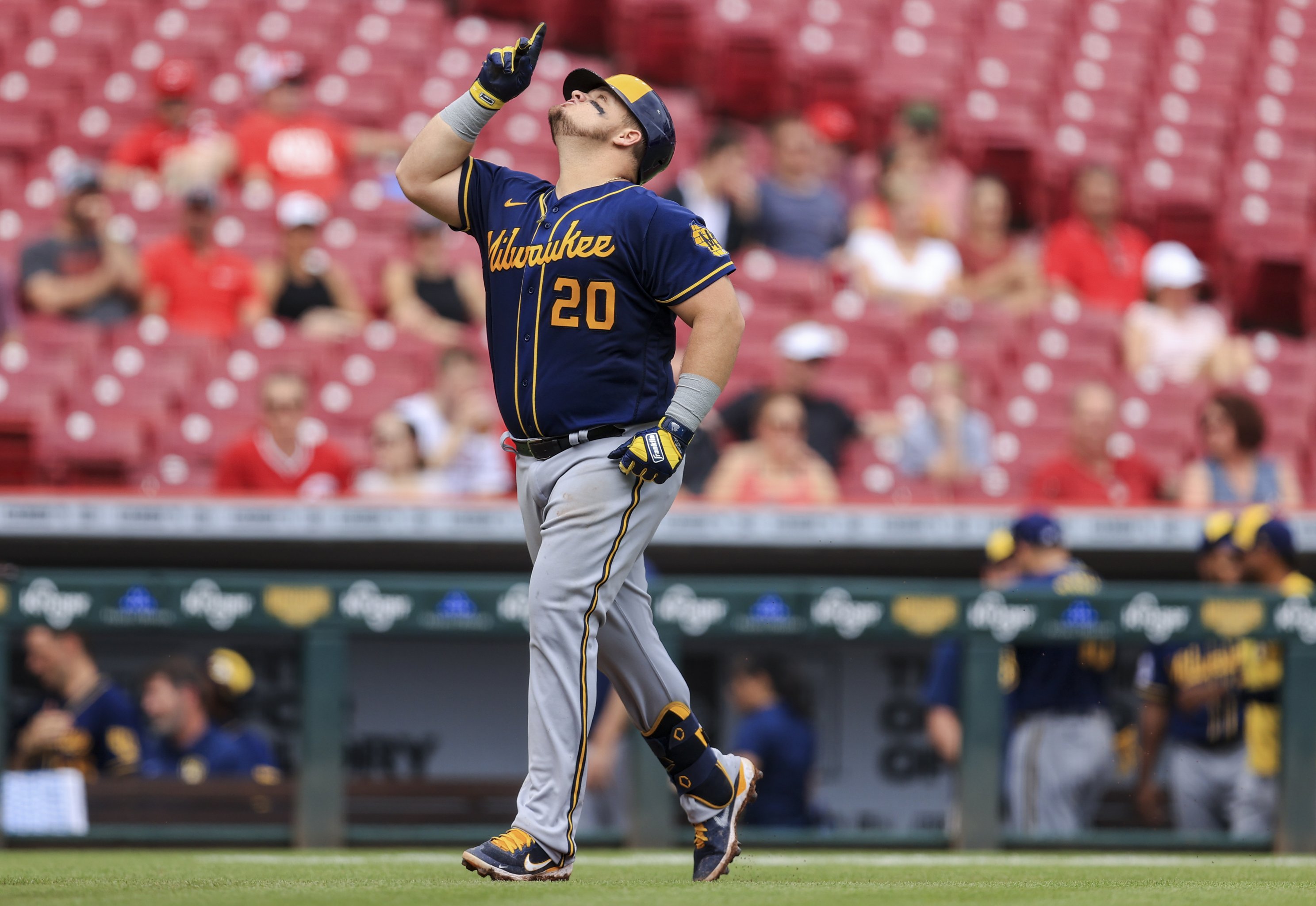 Fantasy Baseball: Top MLB Waiver Wire Pickups for Week 11 of 2021