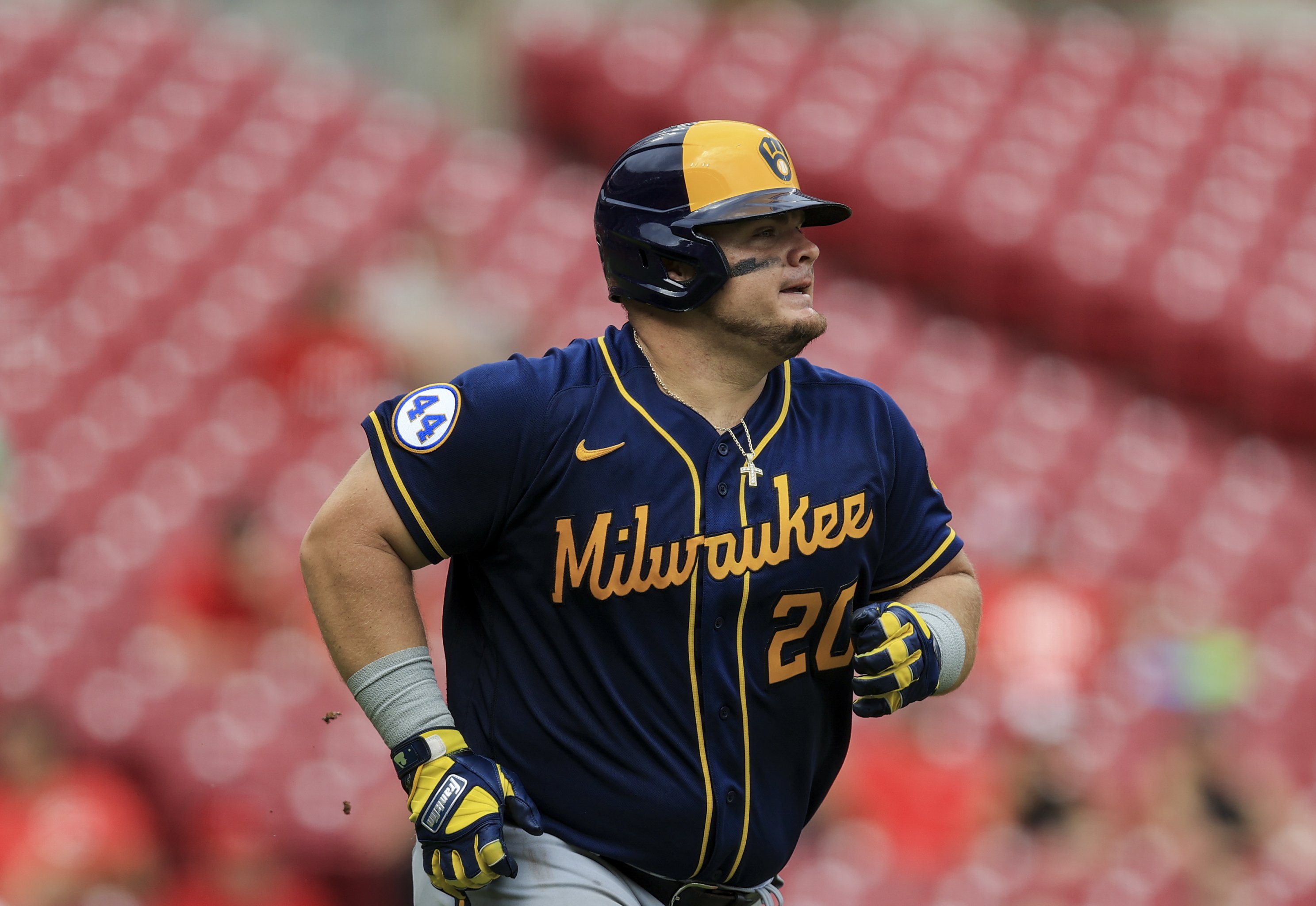 Fantasy Baseball: Top MLB Waiver Wire Pickups for Week 11 of 2021