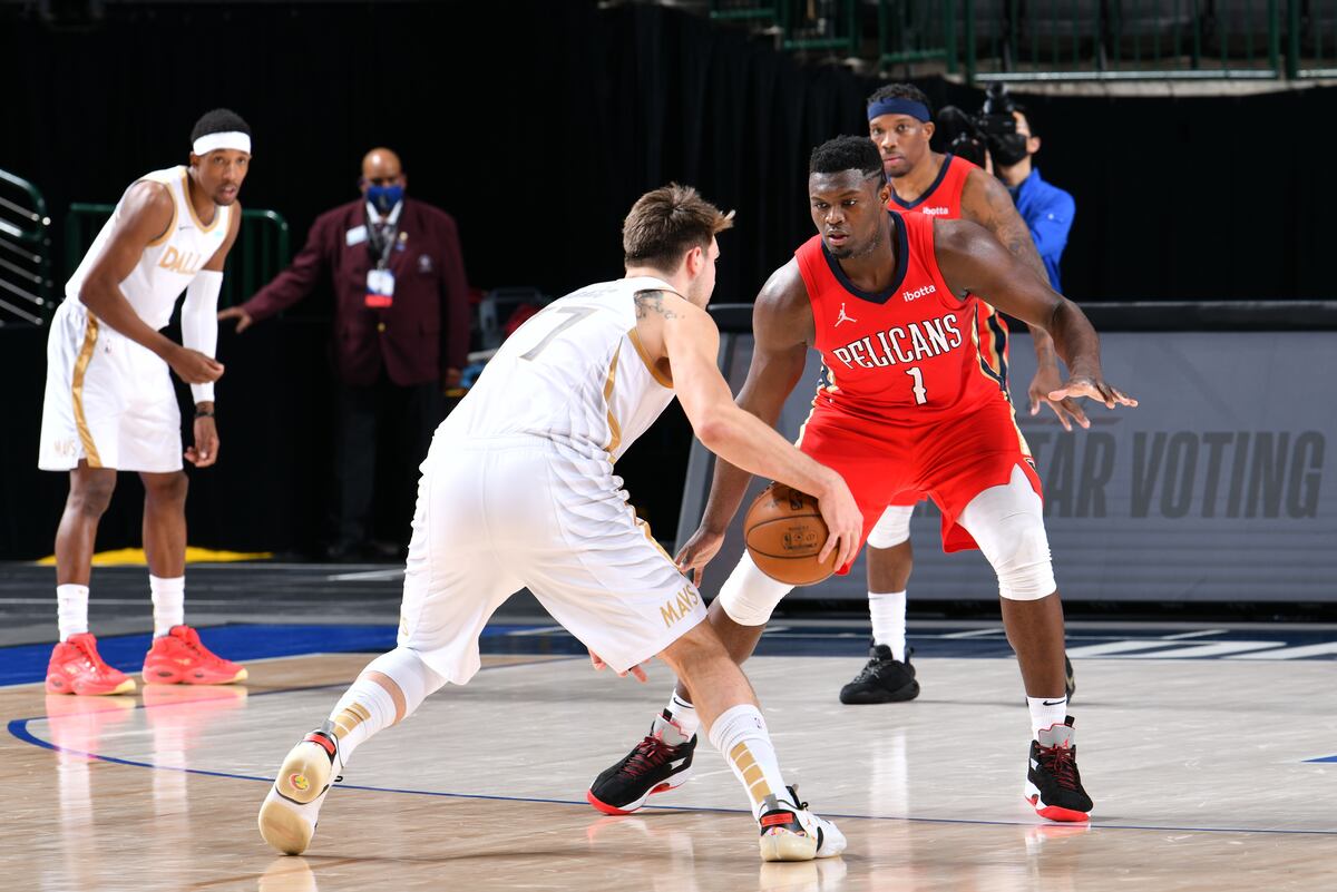 Realistic Trades to Rescue NBA's Top Young Stars News, Scores