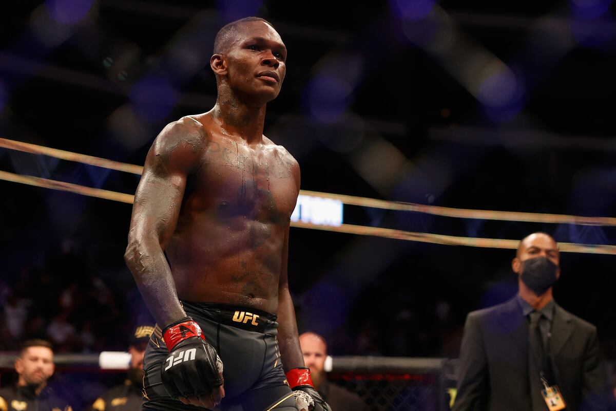 4 Fights You Want to See After UFC 263 | Bleacher Report | Latest News